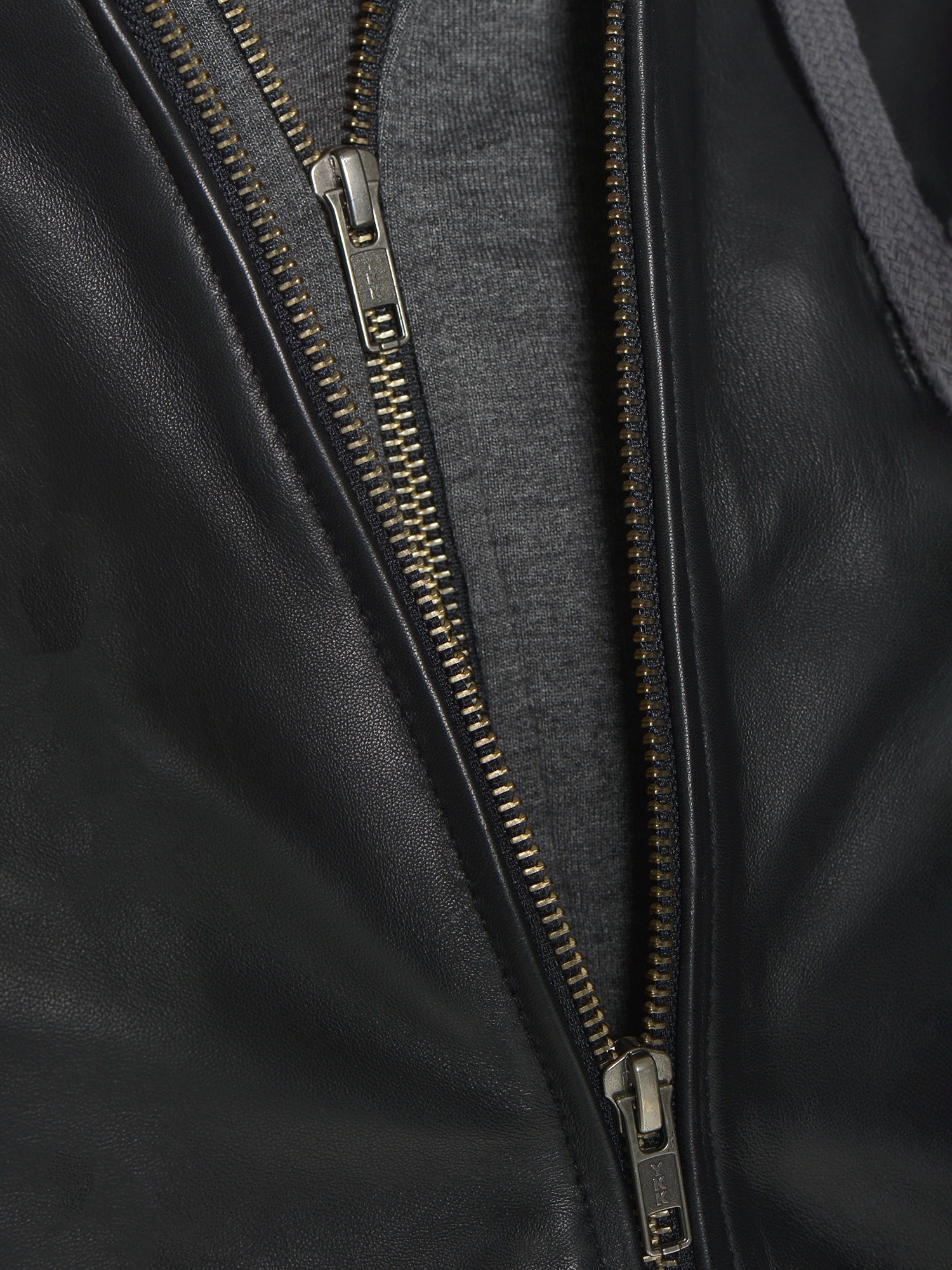 MUSTANG Lederjacke »Lederjacke Foster«