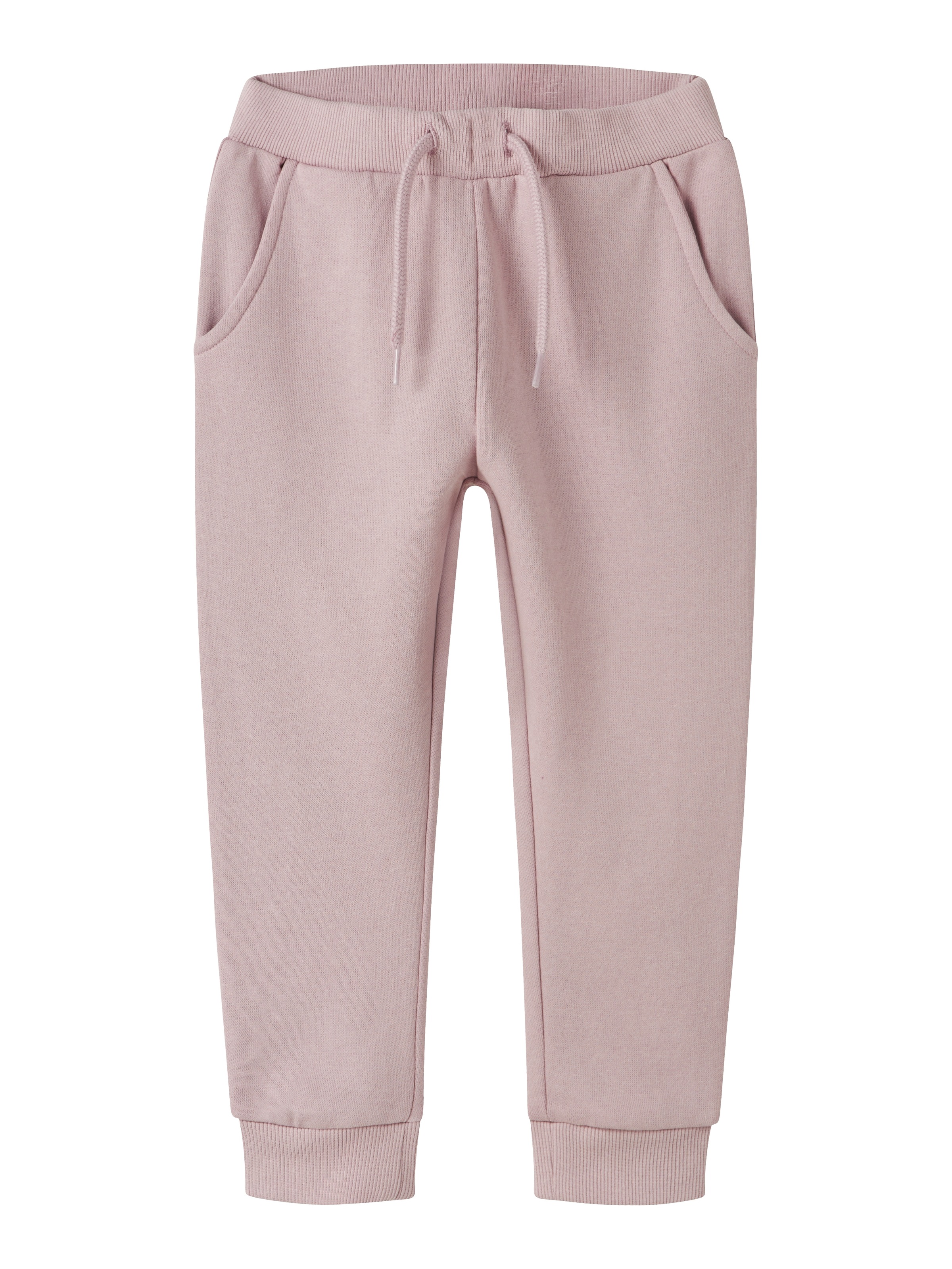 Name It Sweatpants »NMNSELI SWE PANT BRU NOOS«