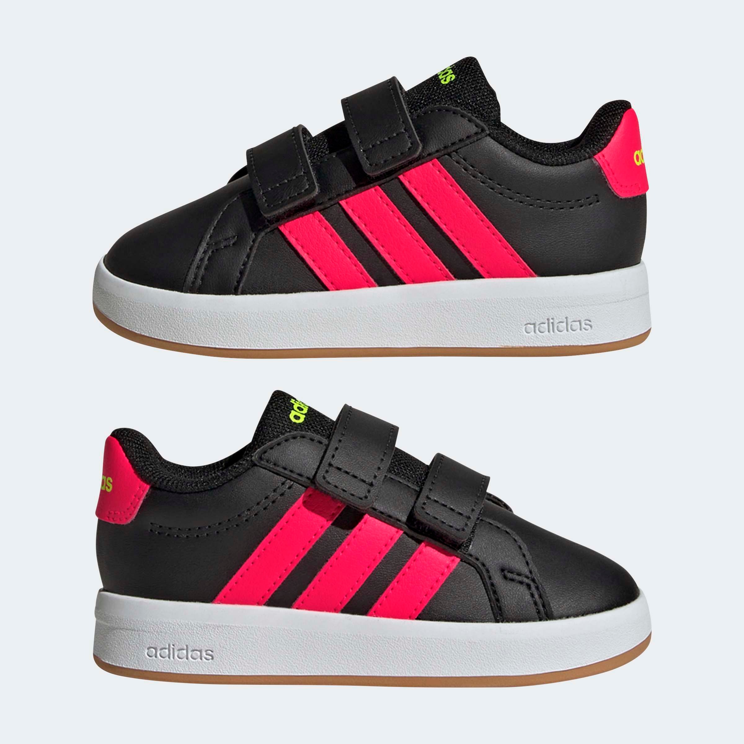adidas Sportswear Sneaker »GRAND COURT 3.0 KIDS«  für Kinder
