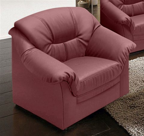DOMO collection Sessel »Montana«