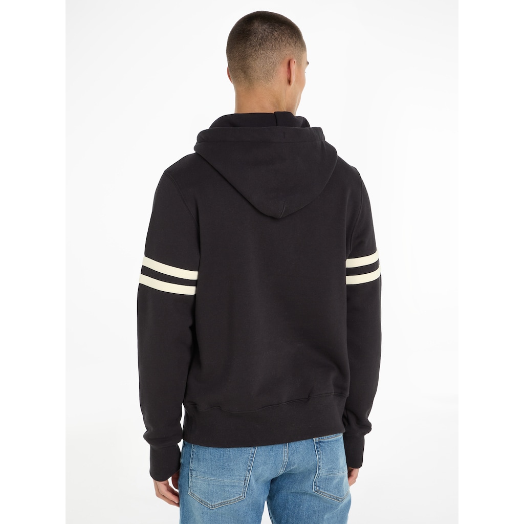 Tommy Hilfiger Hoodie »LAUREL MONOTYPE HOODIE«