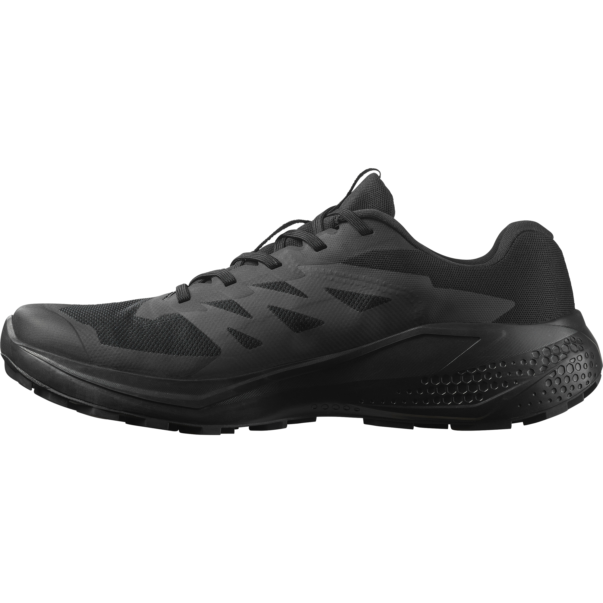 Salomon Trailrunningschuh »ALPHAGLIDE GTX«, wasserdicht
