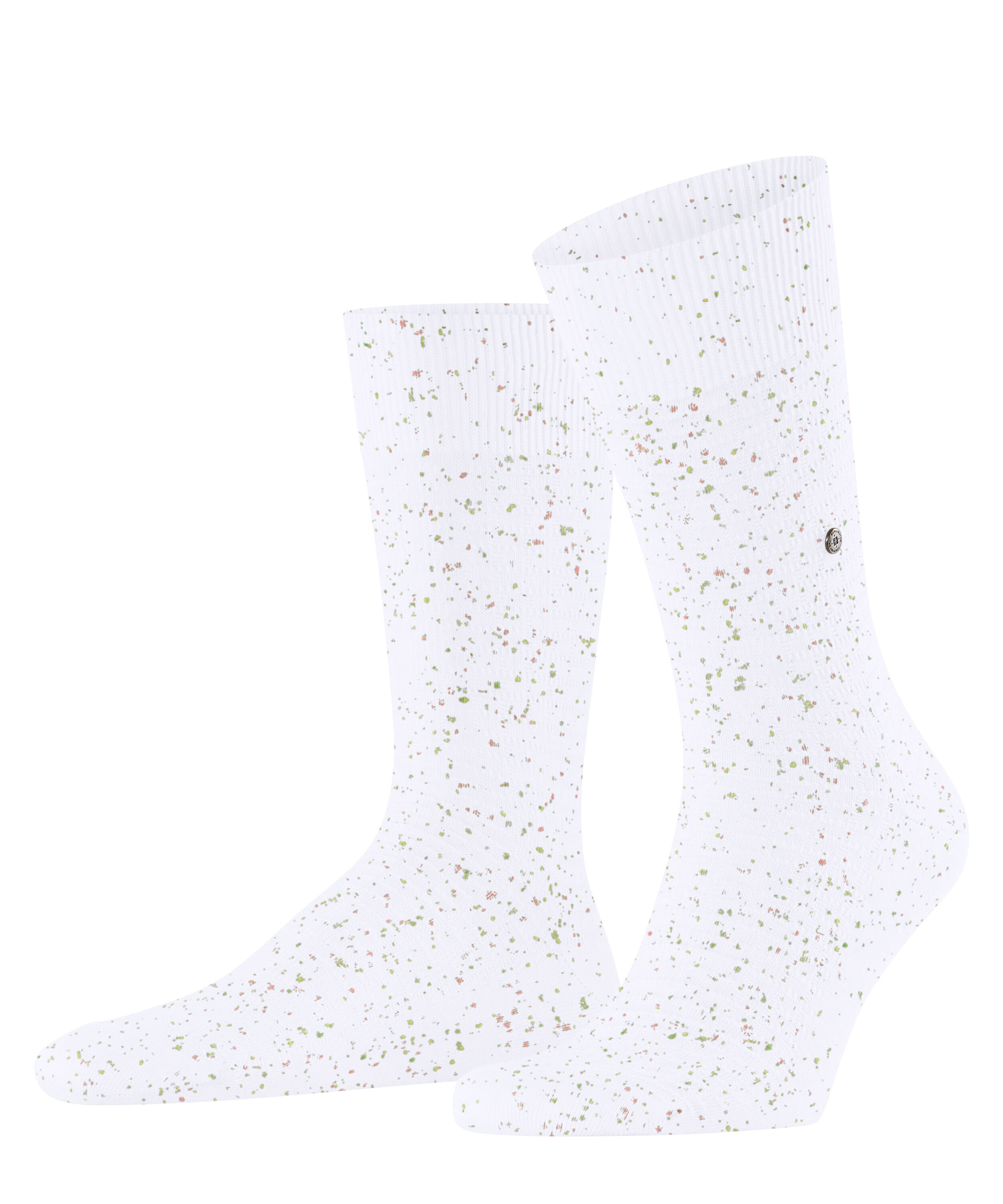 Burlington Socken »Pixel Pop« 1 Paar tlg.