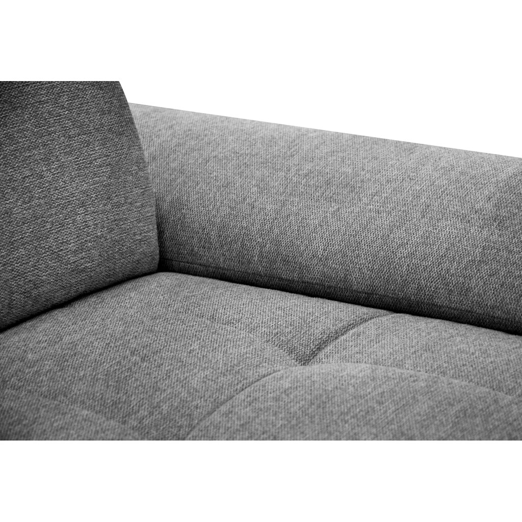 CALIZZA INTERIORS Ecksofa »Moli 1«