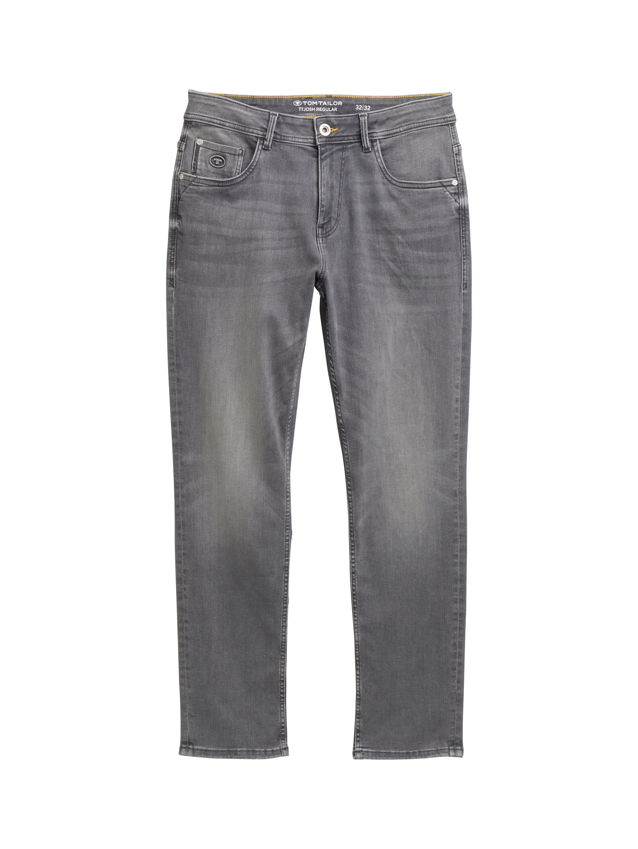 TOM TAILOR Slim-fit-Jeans, im Five-Pocket Style