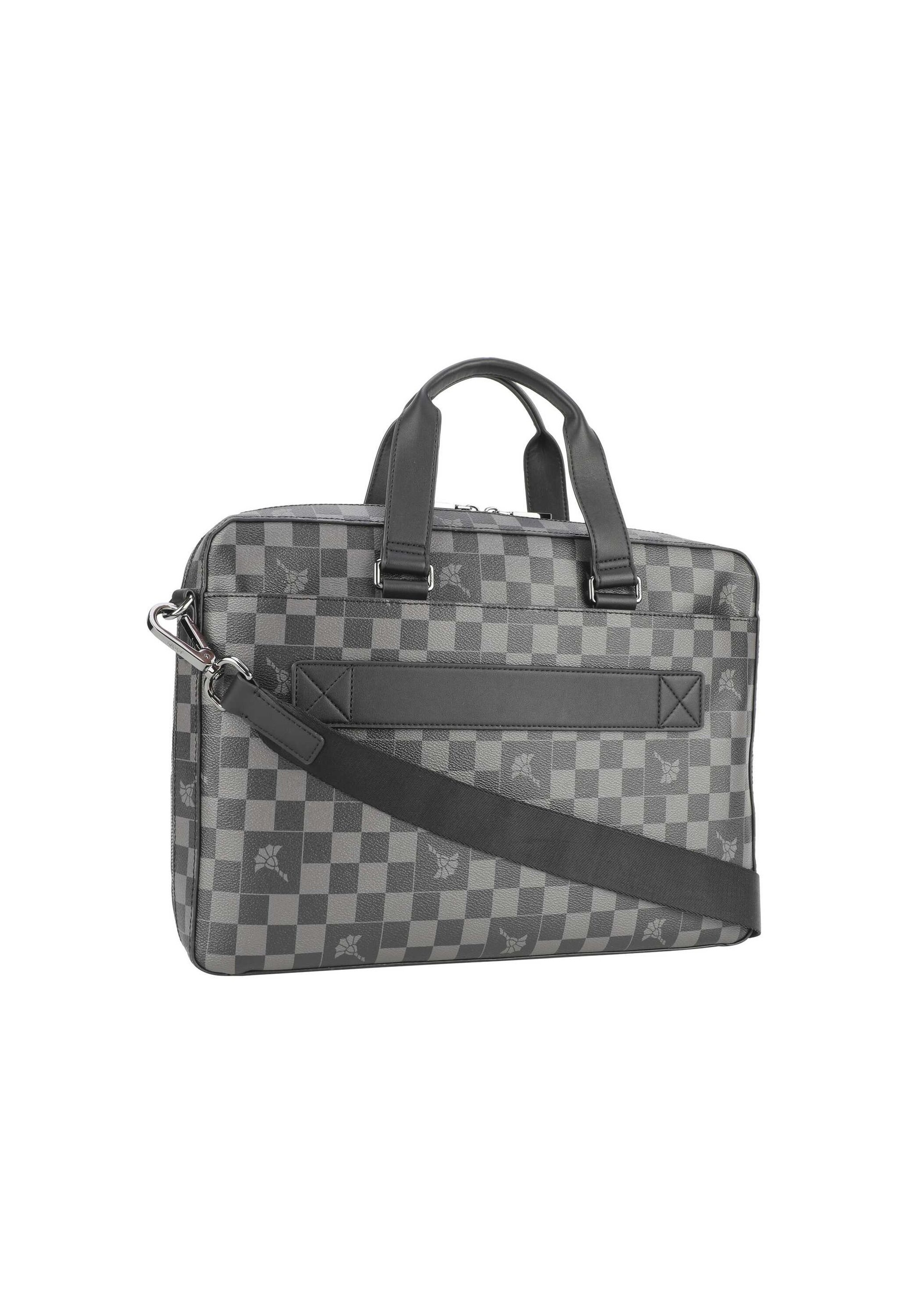 JOOP! Aktentasche »Aktentasche Cortina 1.0 Padion Briefbag shz«