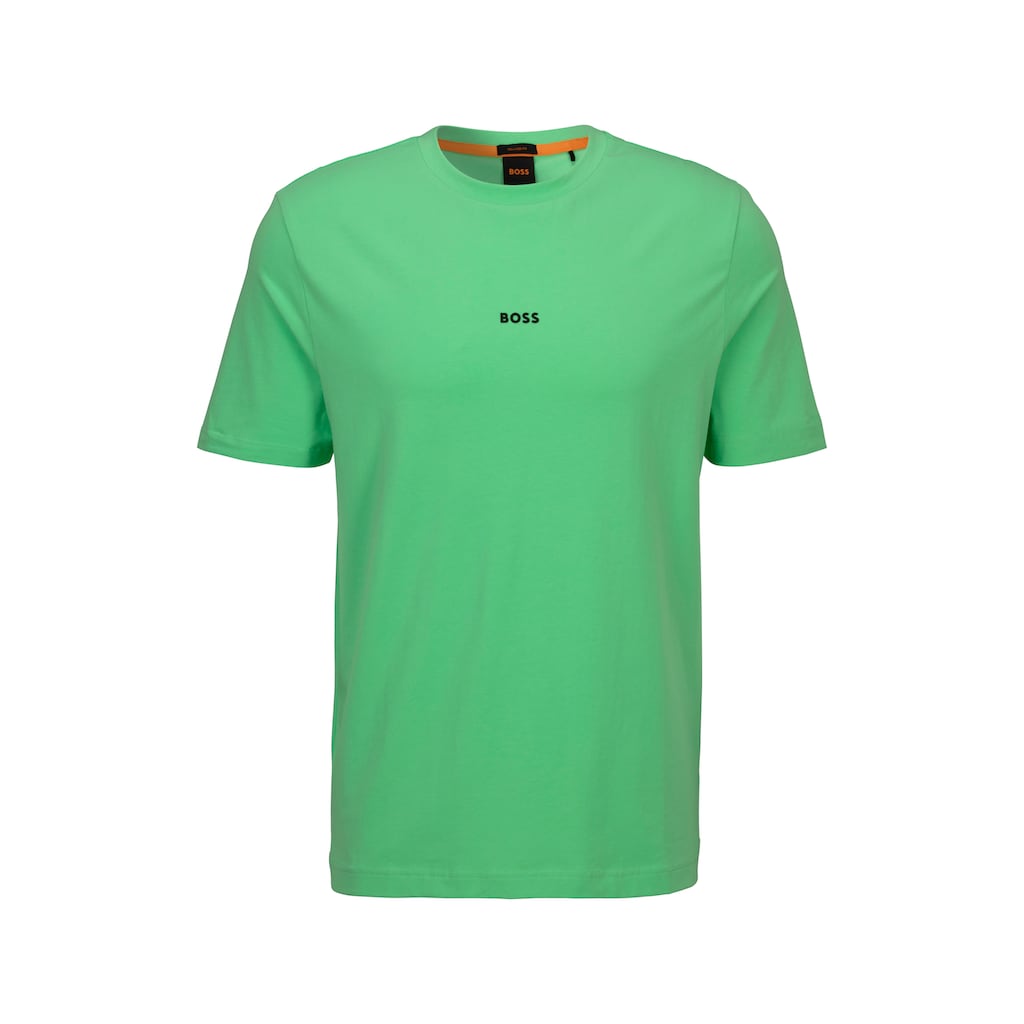 BOSS ORANGE T-Shirt »TChup«