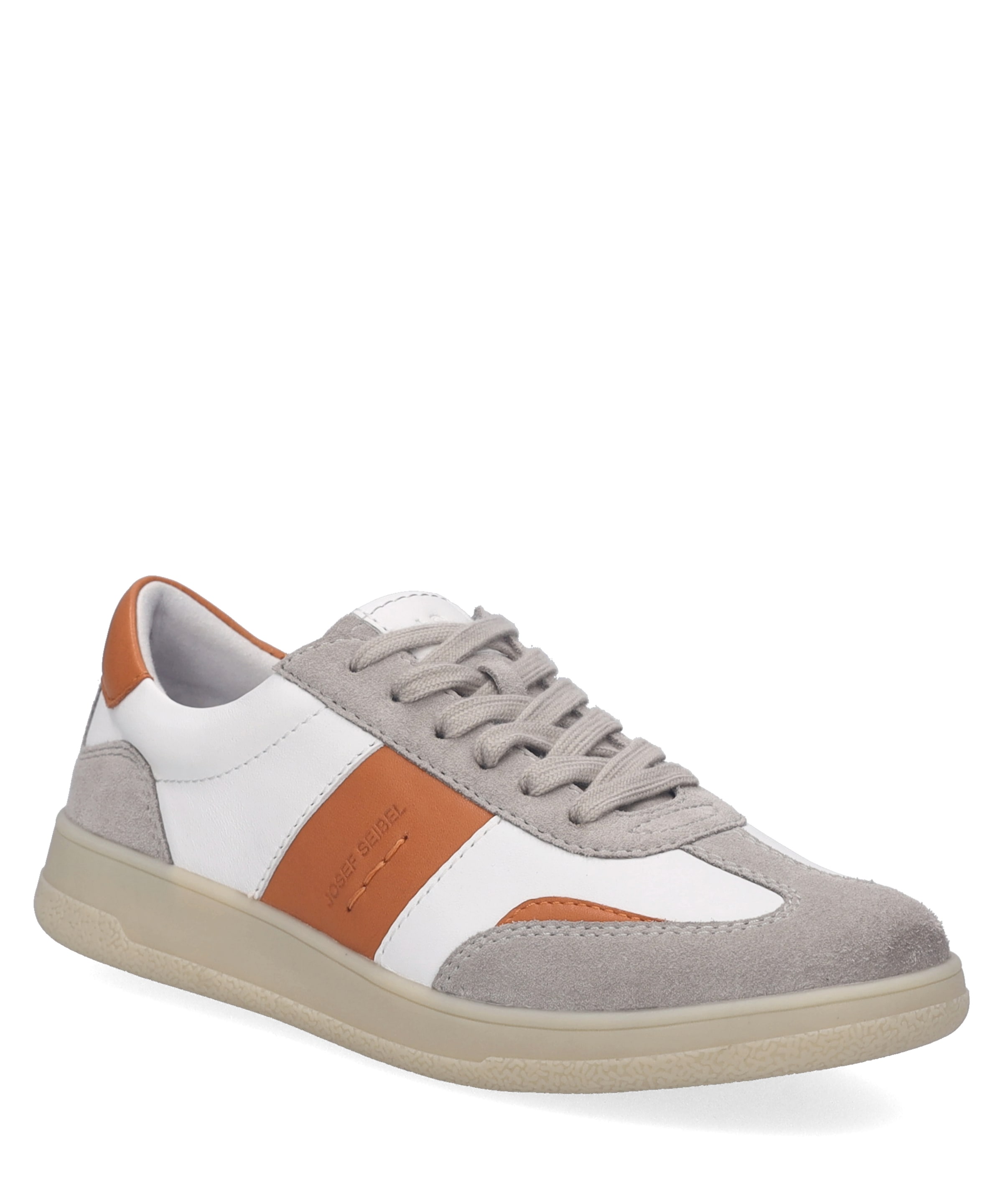 Josef Seibel Sneaker »Jade 01, papaya-multi«