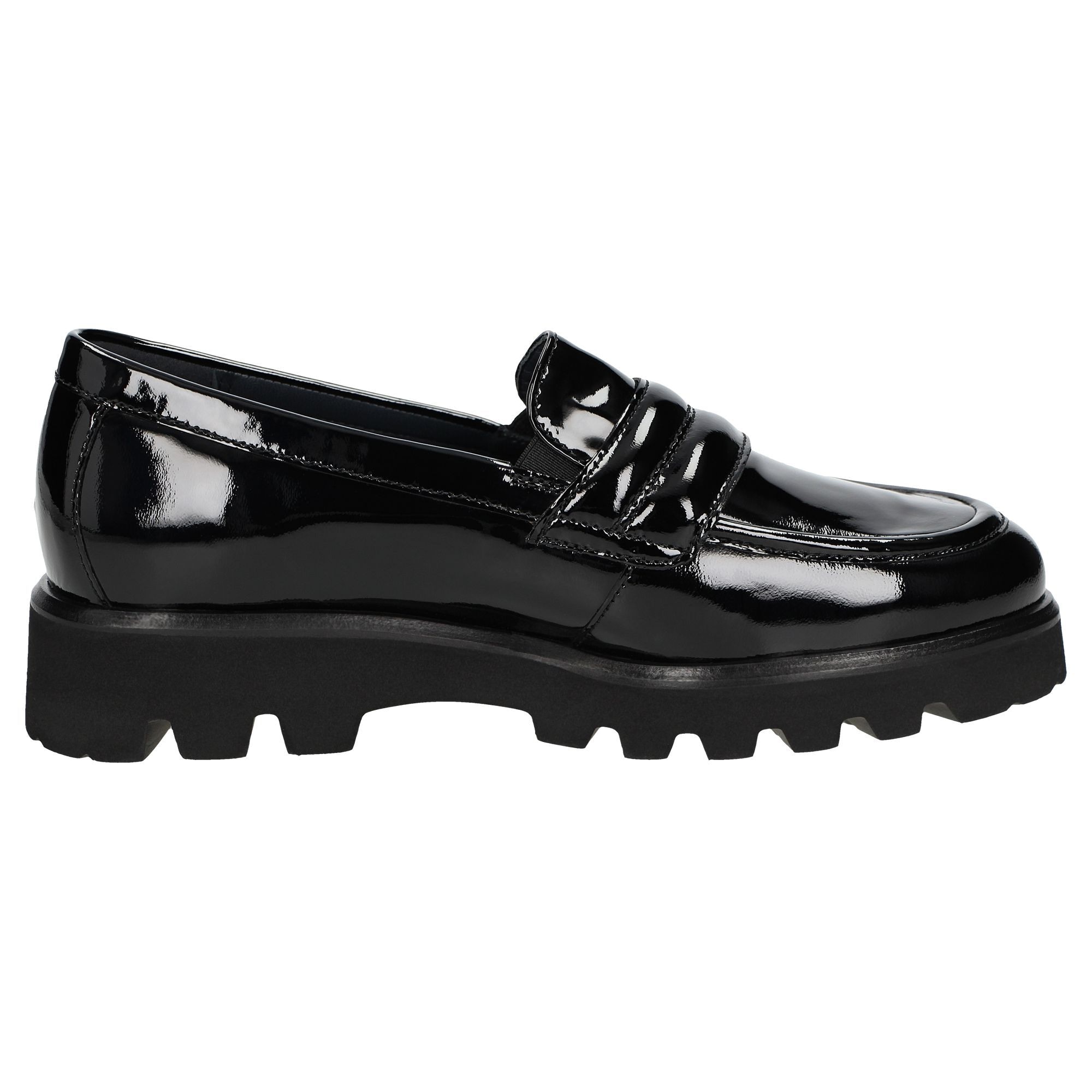 SIOUX Slipper »Meredira-726-H«