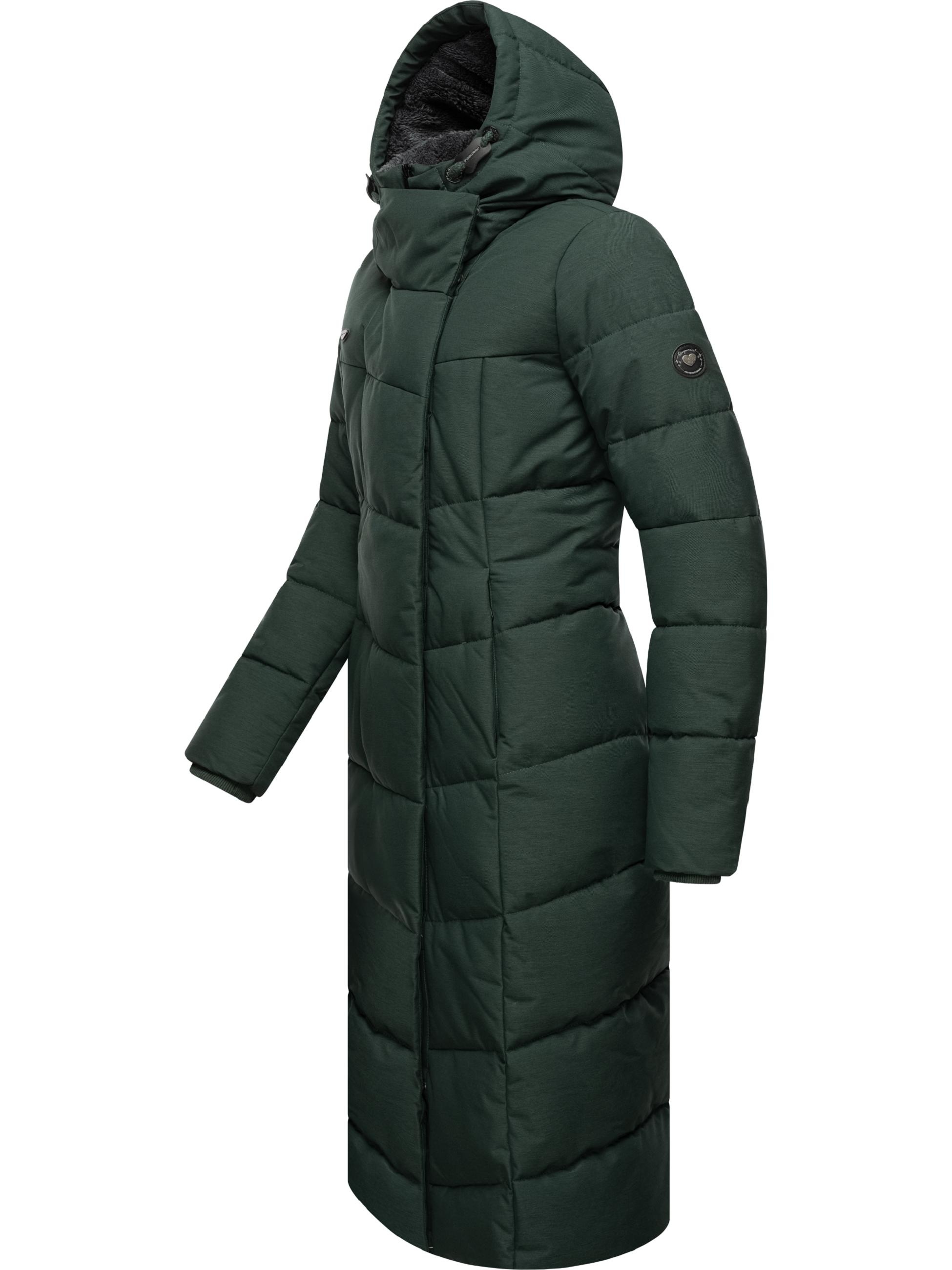 Ragwear Wintermantel »Wintermantel Pavla Long«