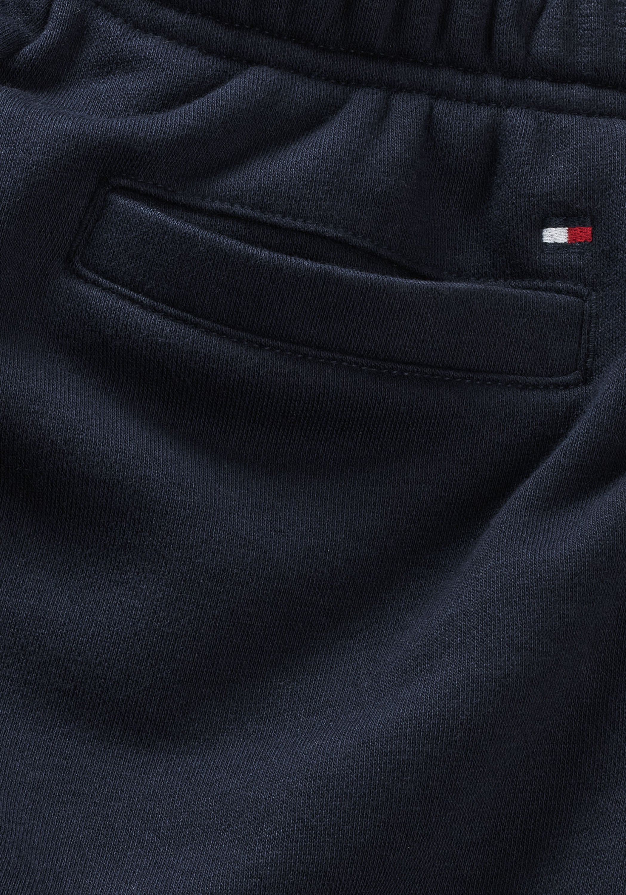 Tommy Hilfiger Sweatshorts »MONOTYPE GRAPHIC SWEATSHORT«  Kinder bis 16 Jahre, Druck