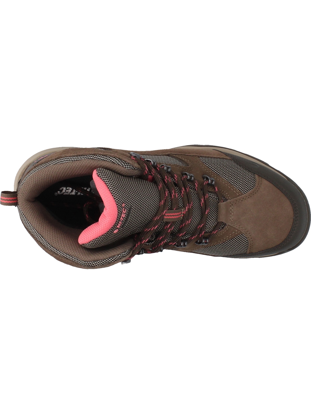 Hi-Tec Wanderschuh »Storm«