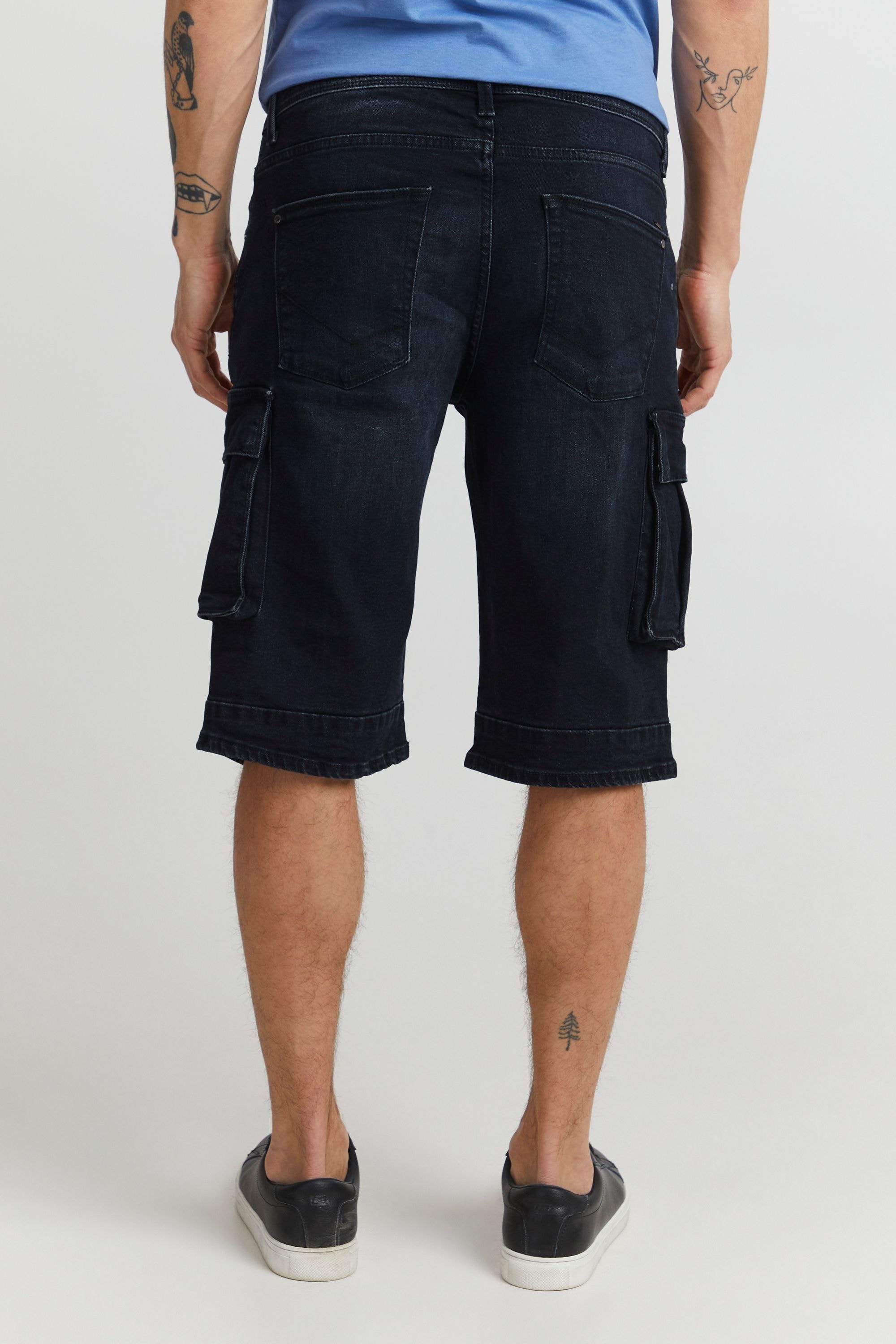 11 Project Cargojeans »Cargoshorts PRNordin«