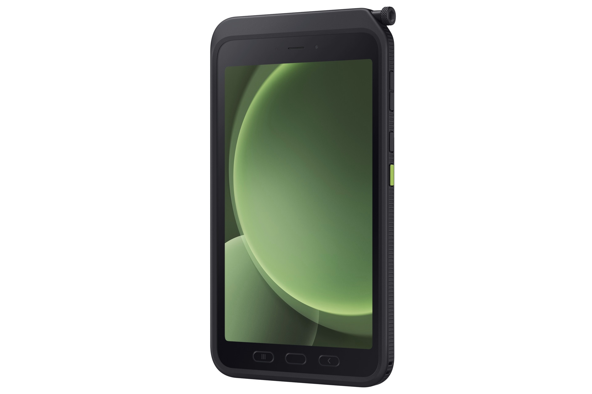 Samsung Tablet »Galaxy Tab Active5 (X300B) 8,0'' Wi-Fi 128 GB Enterprise« (20,3 cm / 8 ″) Android 128 GB WUXGA )