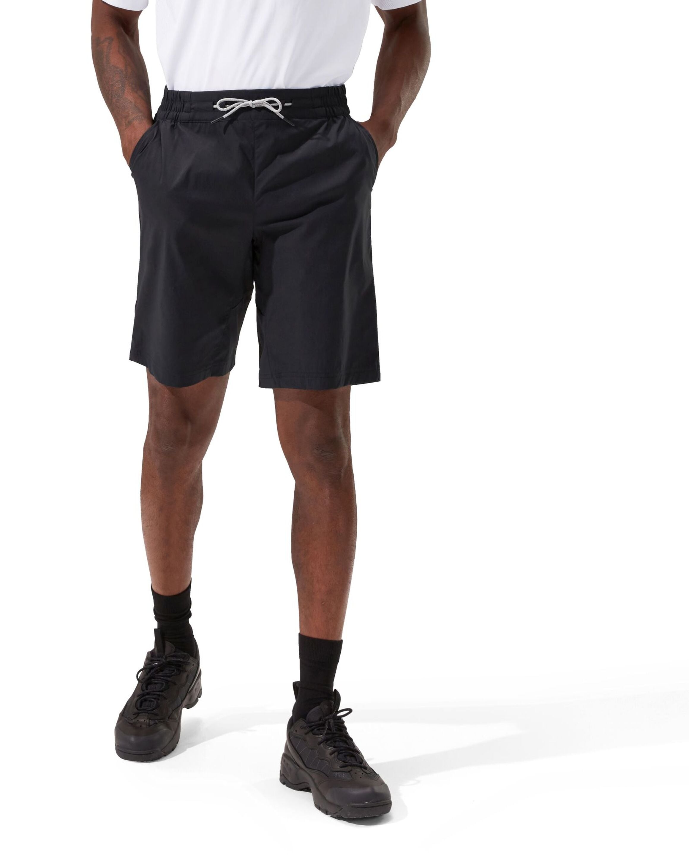Berghaus Jogginghose »Berghaus Shorts«  in stylischer Optik
