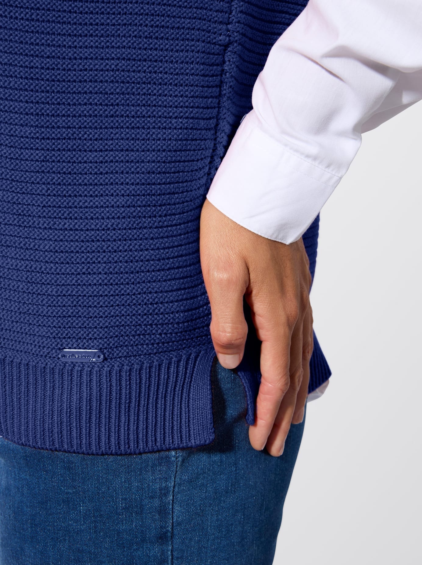 Casual Looks Pullunder »Pullunder«