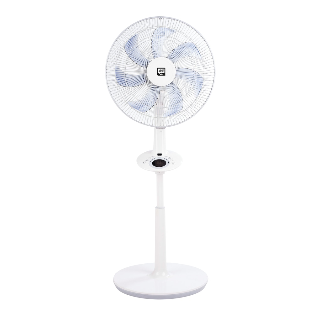 SHE Standventilator »SHE35ST1901SSF«, 35 cm Durchmesser