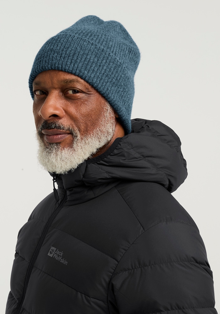Jack Wolfskin Beanie »FUZZY BEANIE«