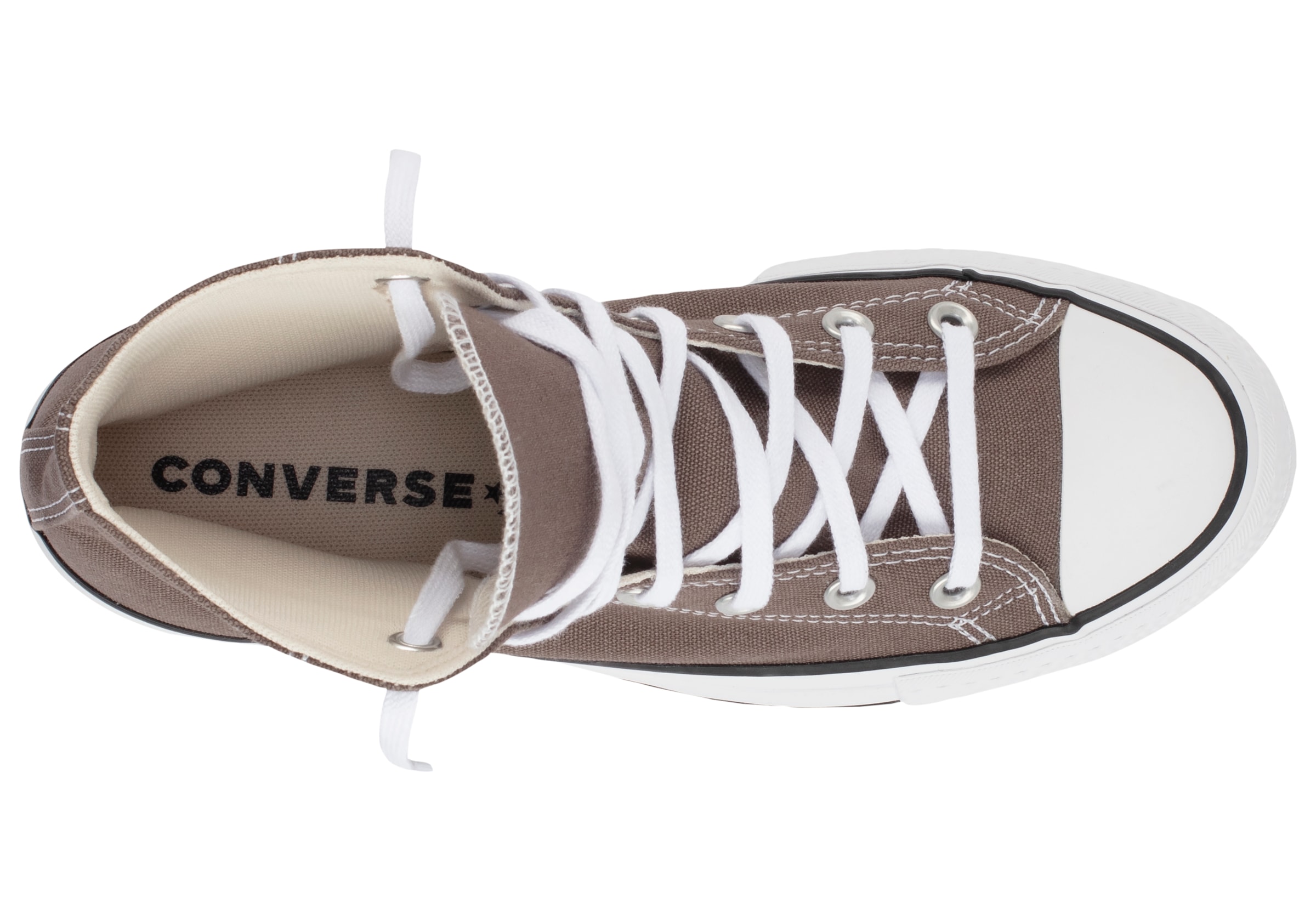 Converse Sneaker »CHUCK TAYLOR ALL STAR LIFT PLATFORM«
