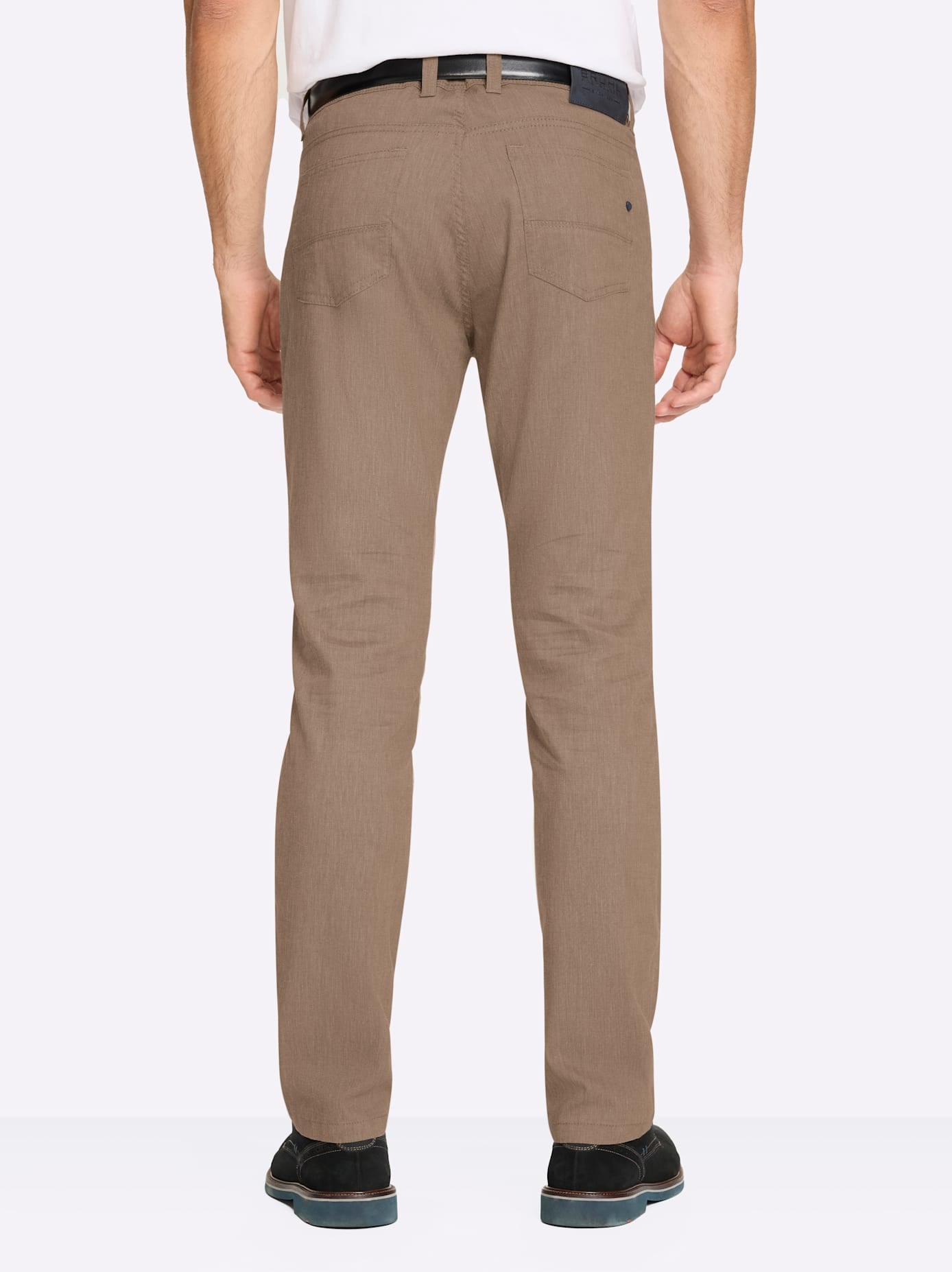 Brühl 5-Pocket-Hose