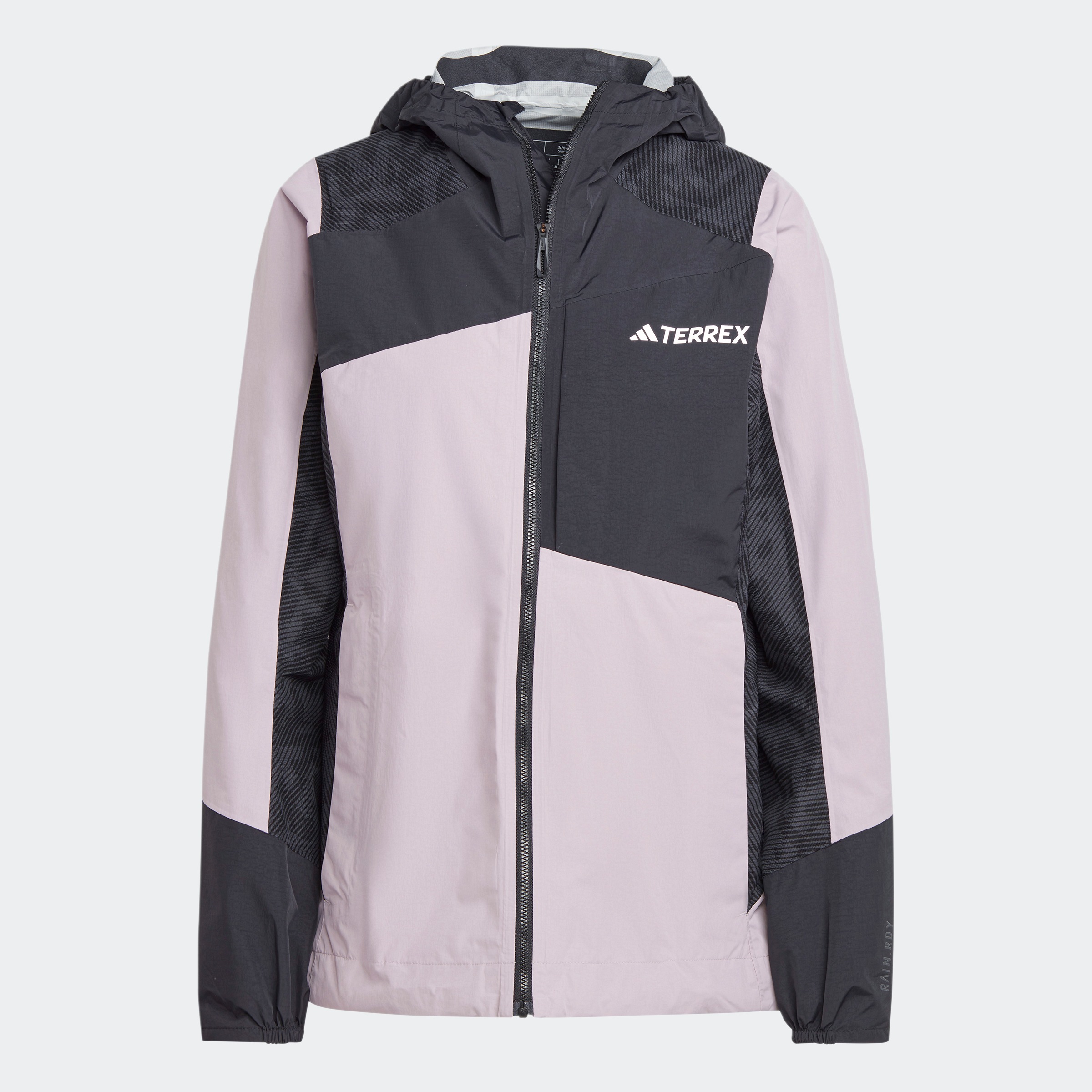 adidas TERREX Outdoorjacke »W XPR HYB RR J«
