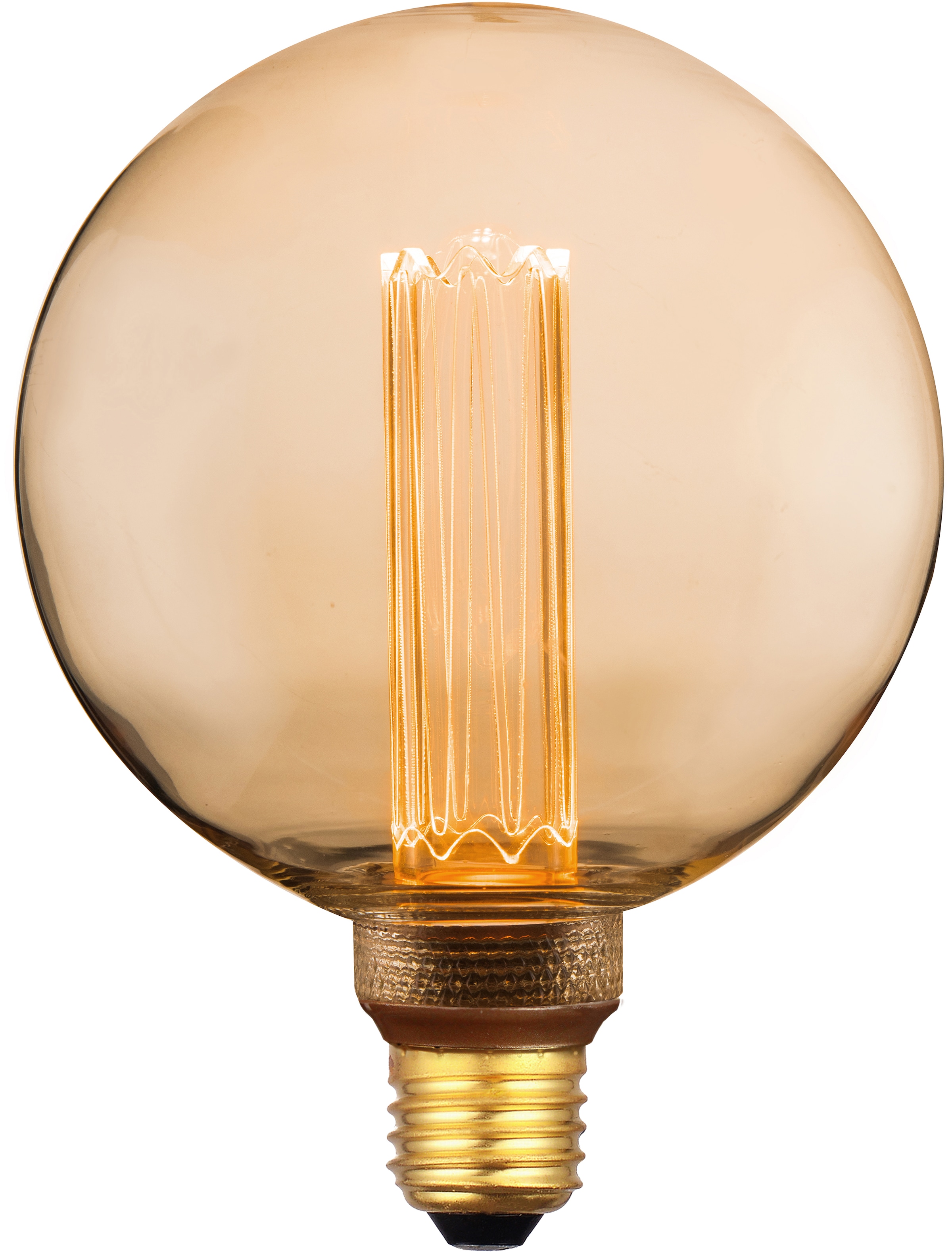 Nordlux LED Pendelleuchte »Notti«, flammig-flammig, Leuchtmittel Shop OTTO im 1 inkl. Vintage Online