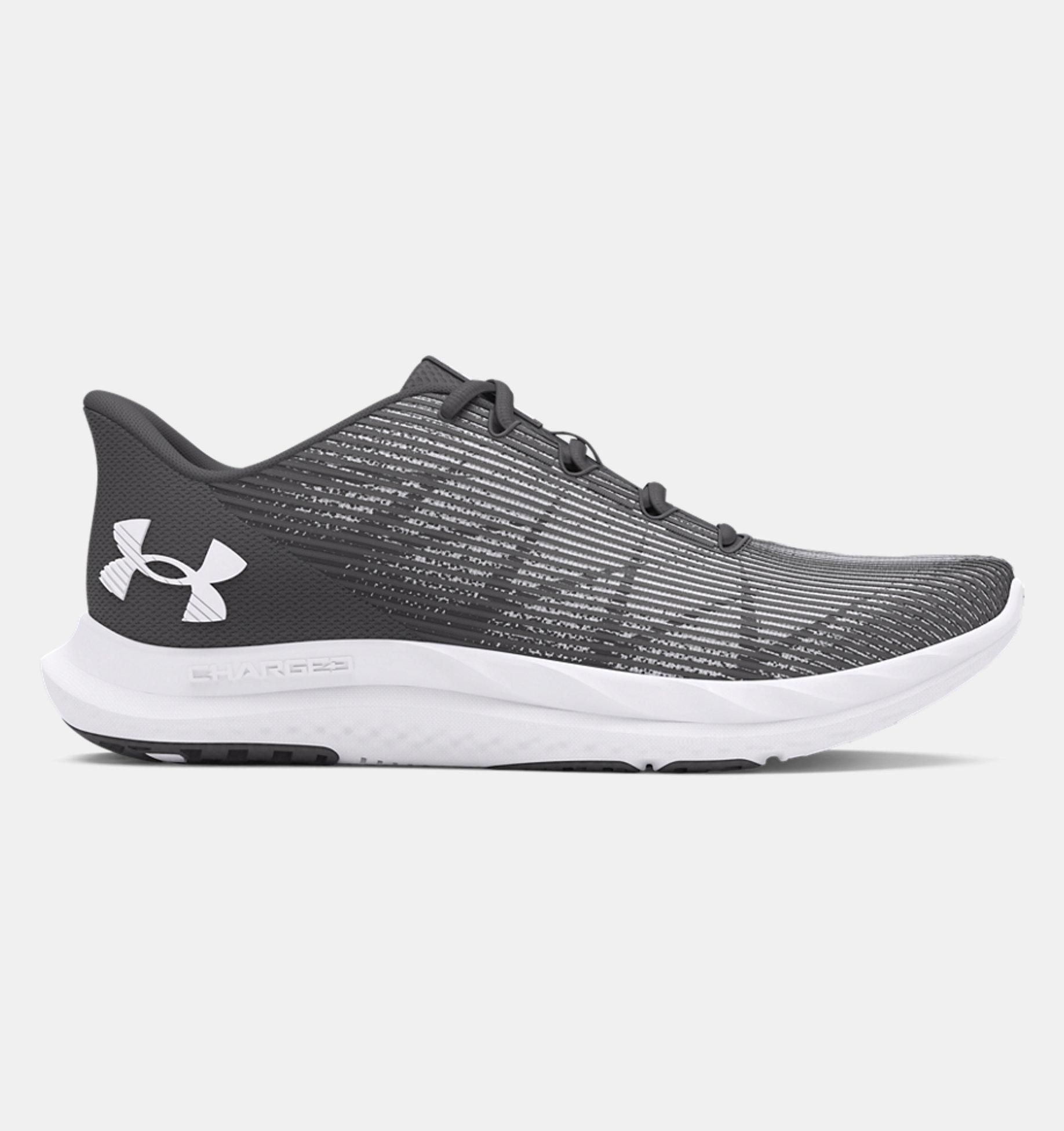Under Armour® Laufschuh »UA Charged Speed Swift«
