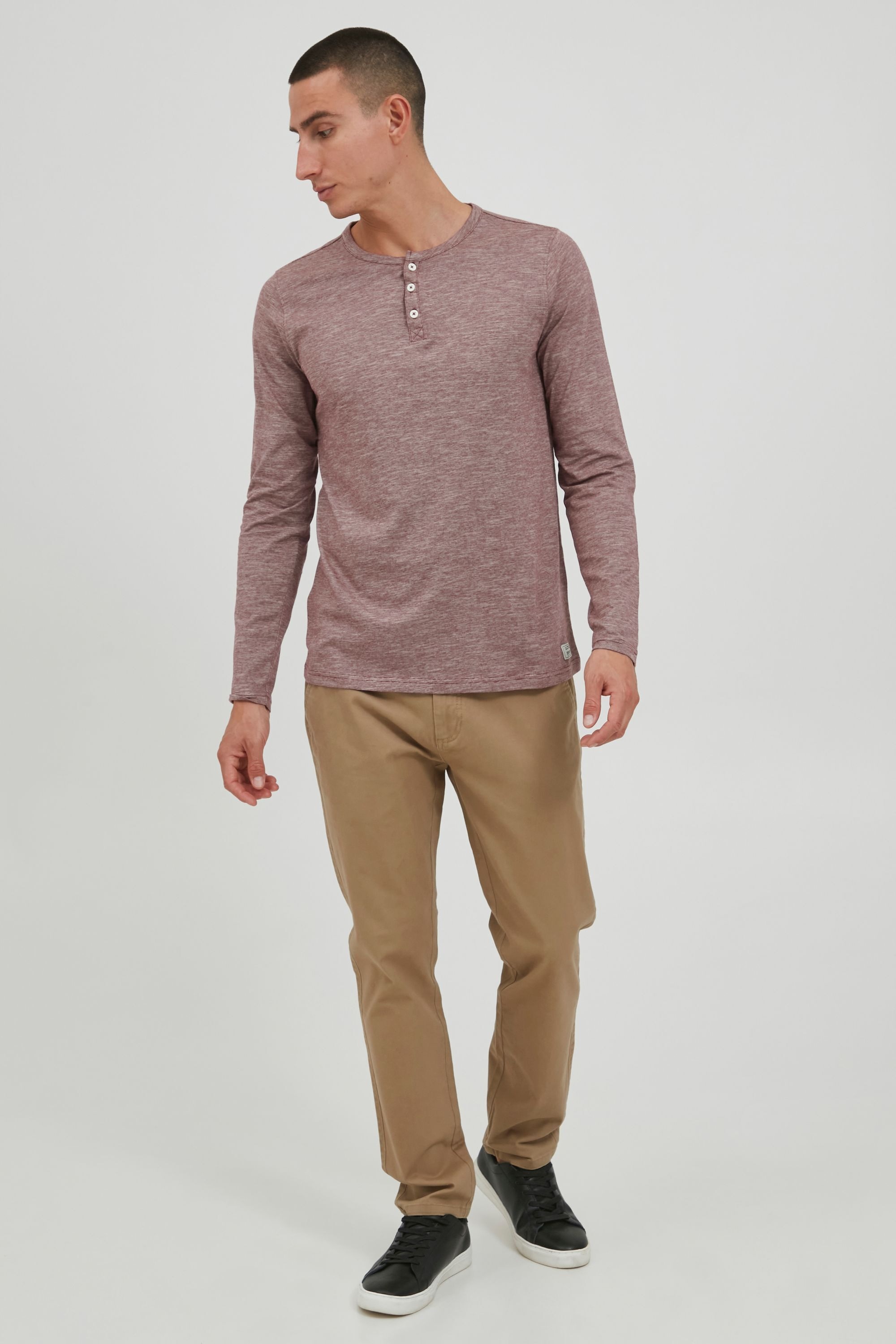 11 Project Longsleeve »Longsleeve PRTumelo«