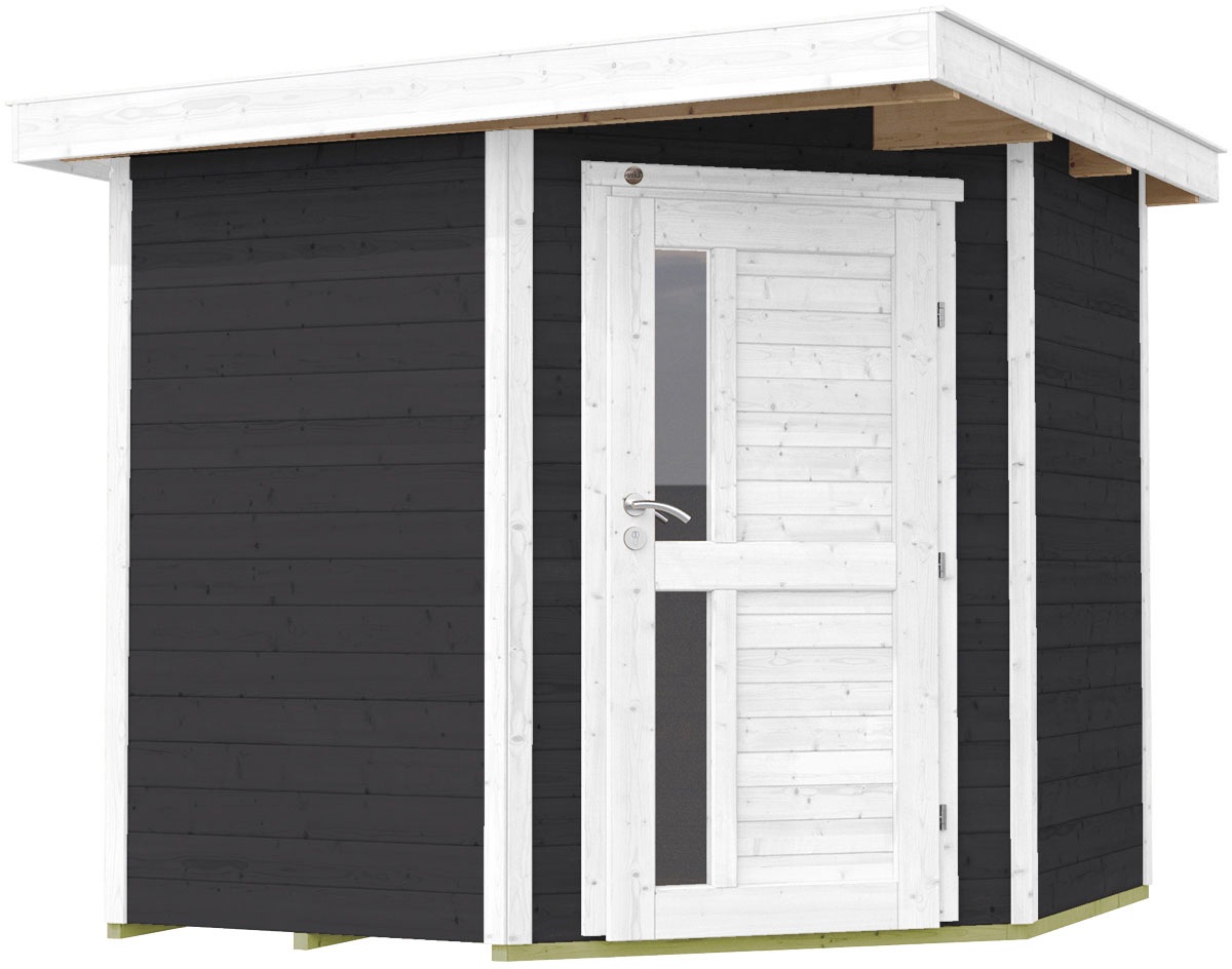 weka Gartenhaus »229 A«