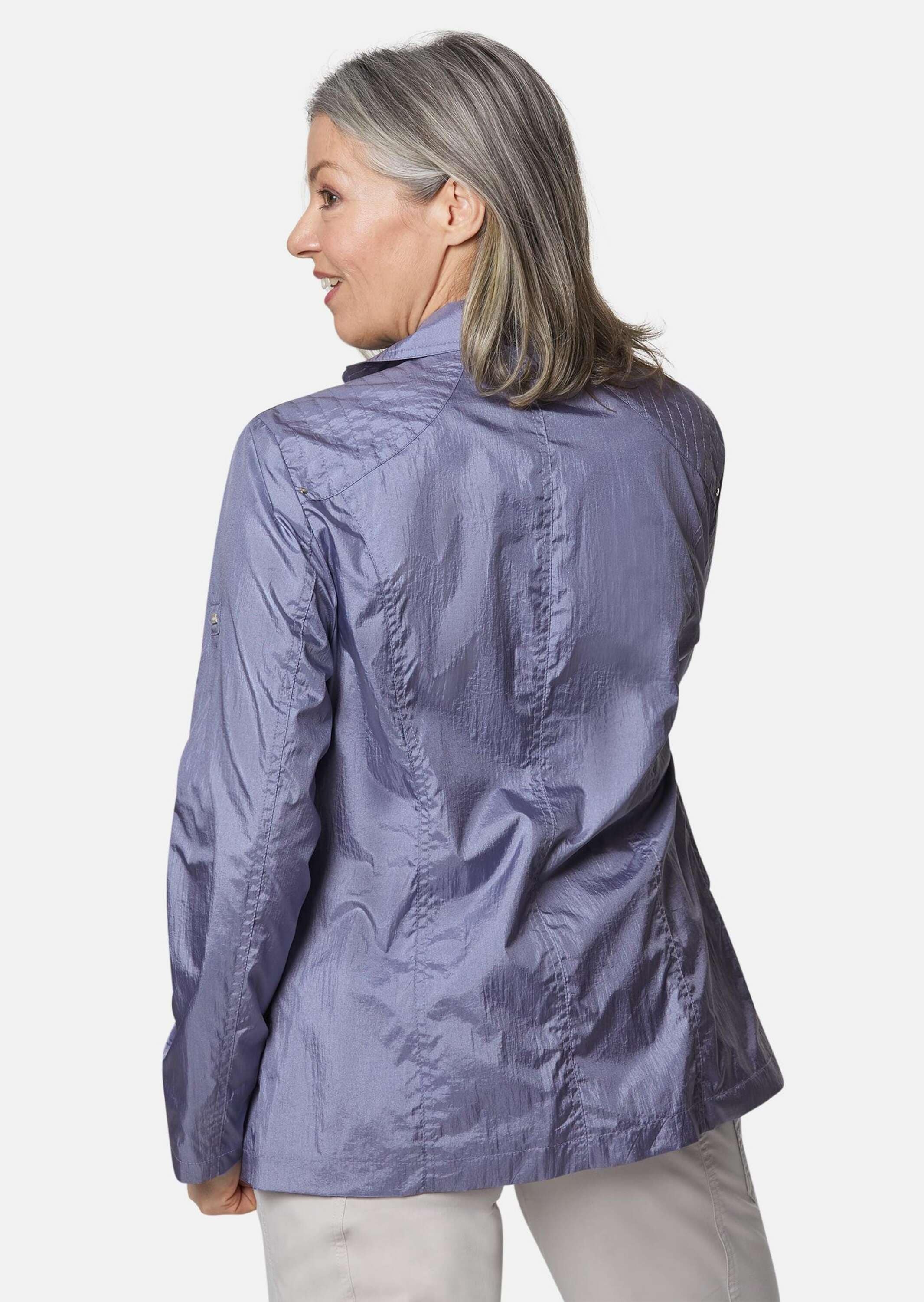 GOLDNER Kurzjacke »Kurzgröße Jacke«