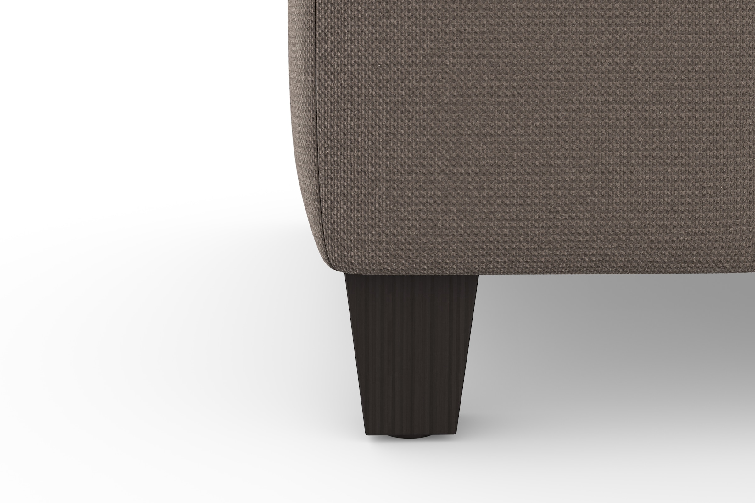 sit&more Ecksofa »Westham L-Form«, mit Ottomane, mit oder ohne Bettfunktion, Bettkasten, Verstellung