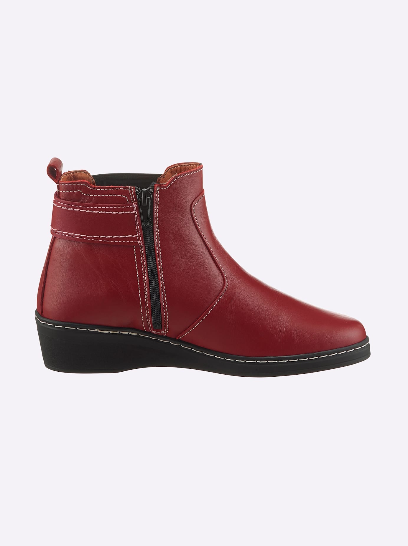 Casual Looks Stiefelette