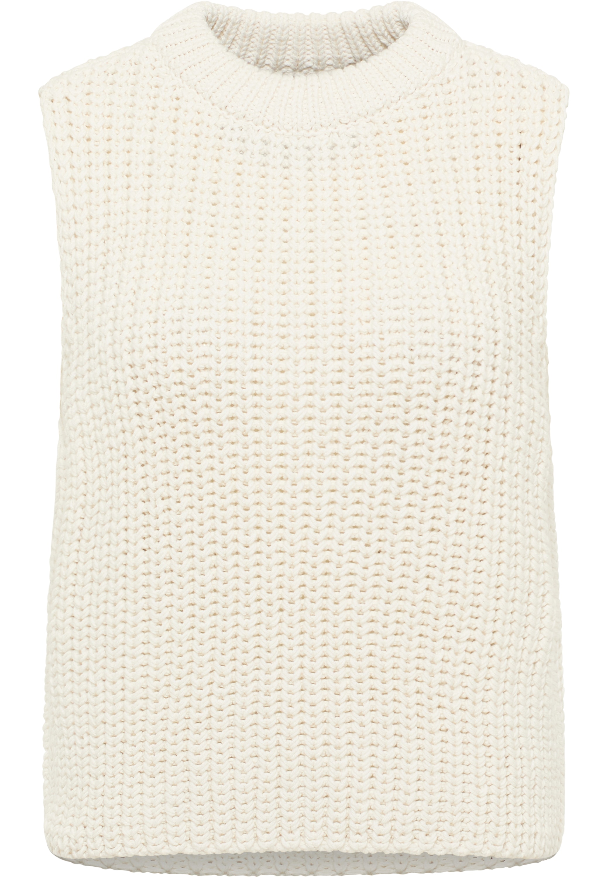 MUSTANG V-Shirt »Damen Style Chloe«
