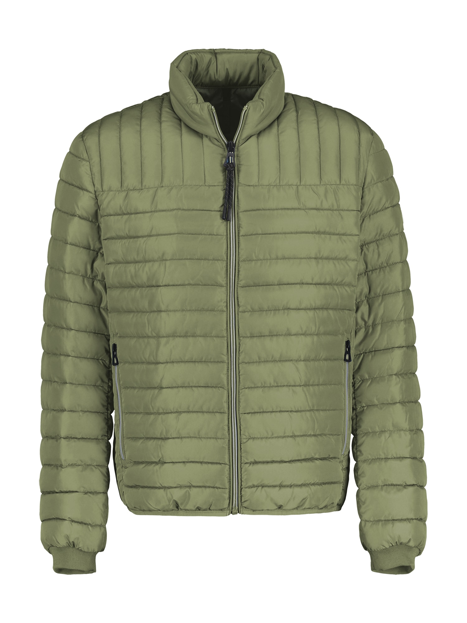 LERROS Steppjacke »LERROS Leichter Herren Steppblouson«, ohne Kapuze, Keine Angabe
