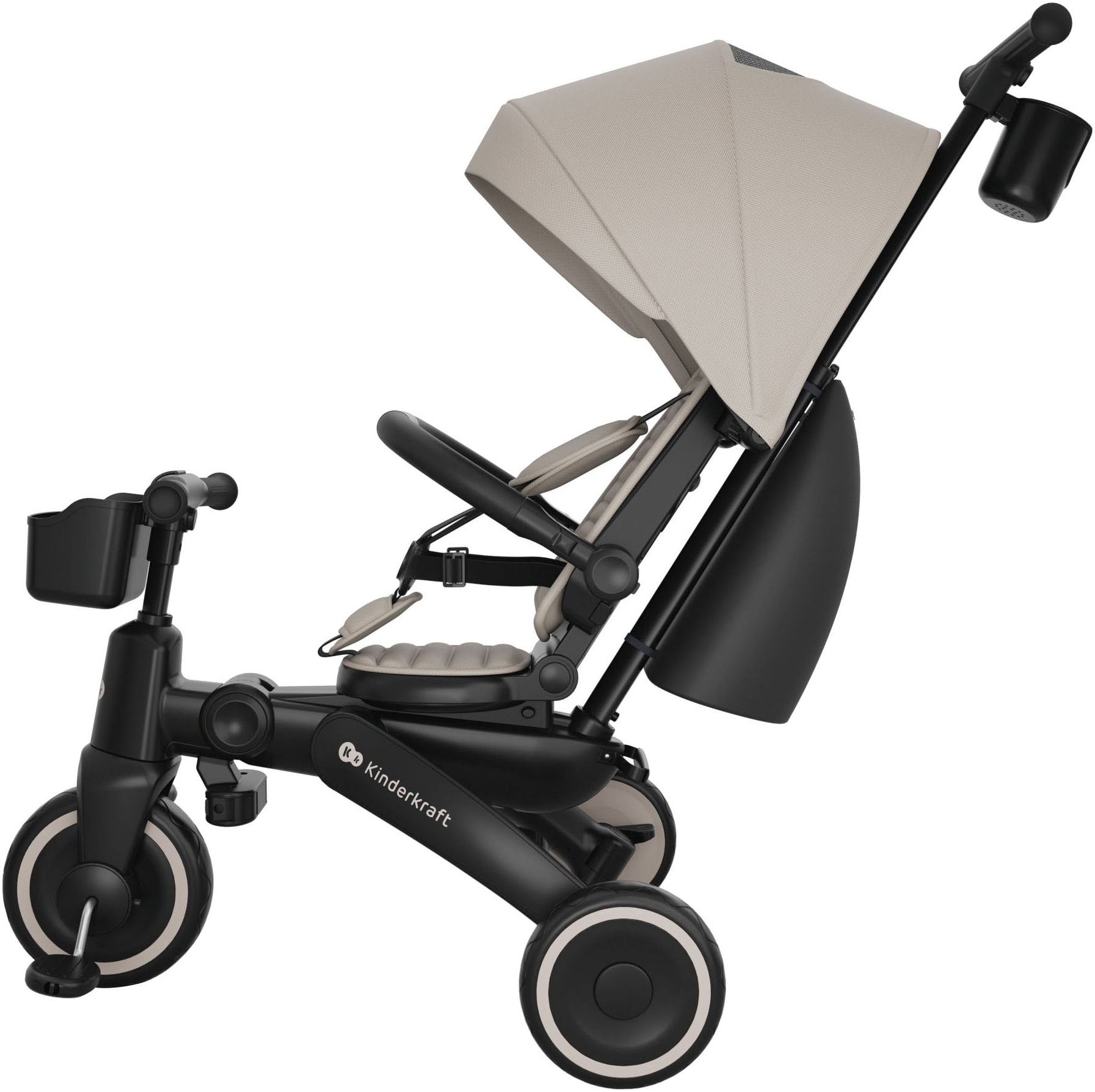 Kinderkraft Dreirad »Jazz 3«