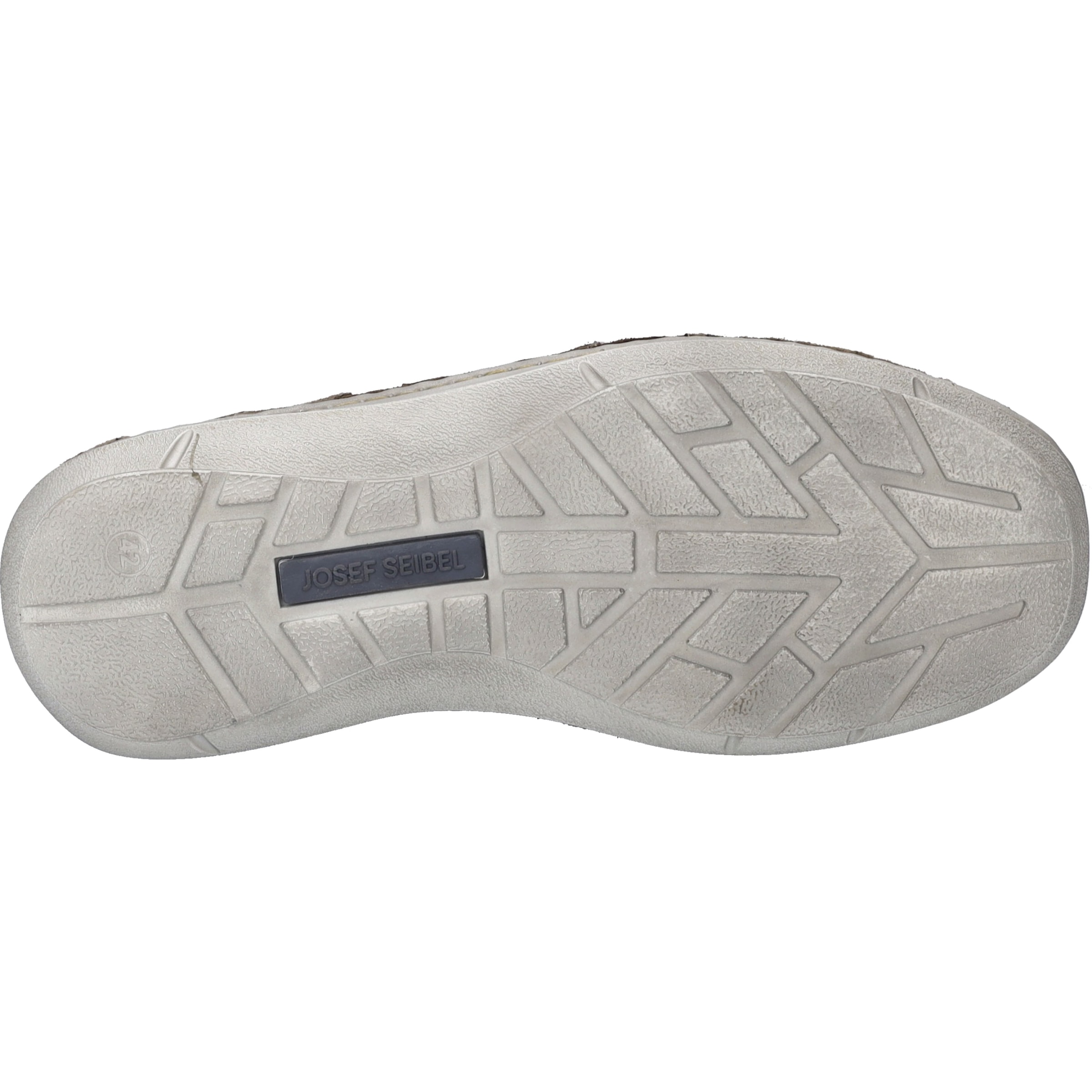 Josef Seibel Slipper »New Anvers 85, sand«