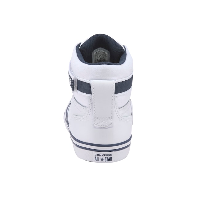Converse Sneaker »PRO BLAZE STRAP 1V EASY-ON VARSITY«, Für Kinder bei OTTO