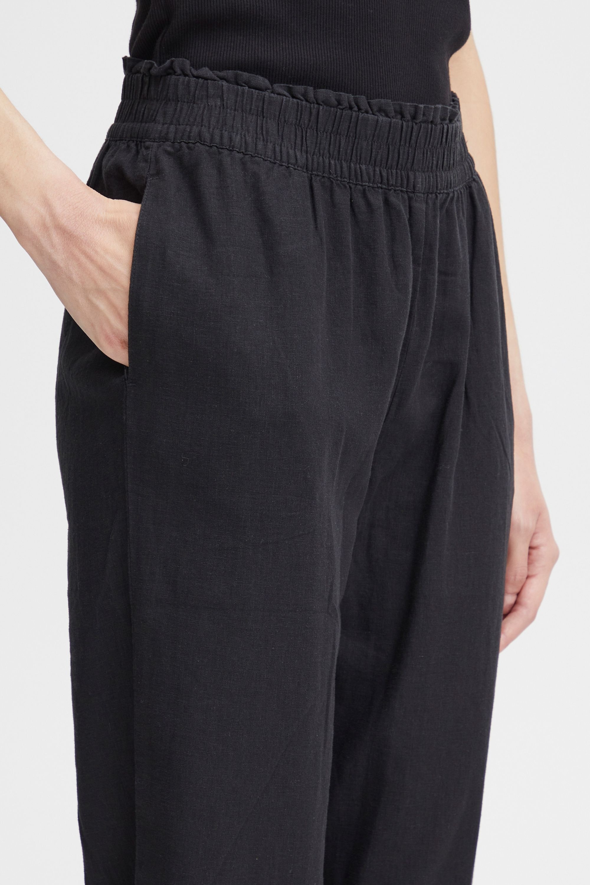 b.young Stoffhose »Stoffhose BYFalakka«