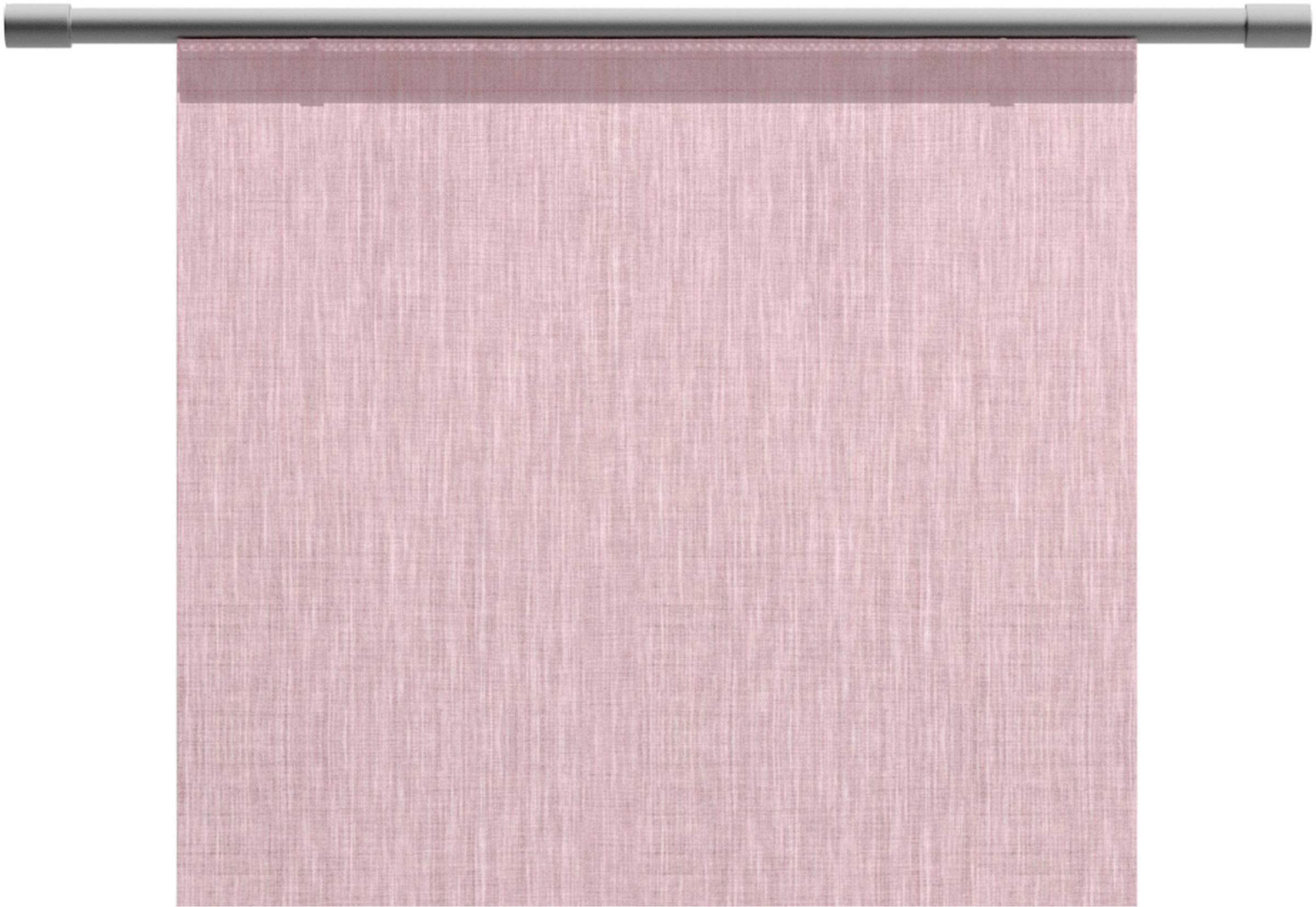 Neutex for you! Schiebegardine »Libre-ECO«, (1 St.), 60 x 245 cm (B x H)