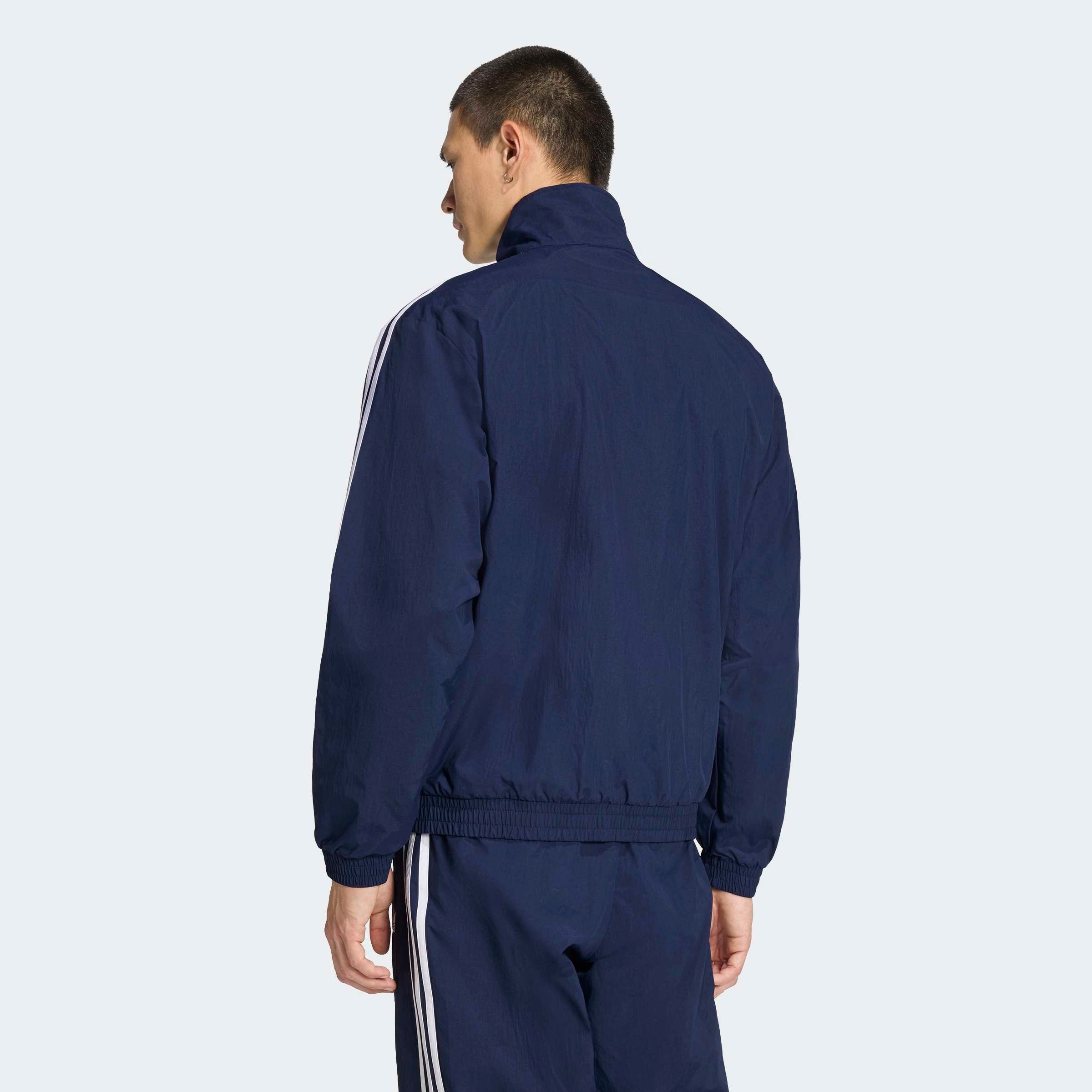 adidas Originals Trainingsjacke »FIREBIRD WOVEN TRACK«