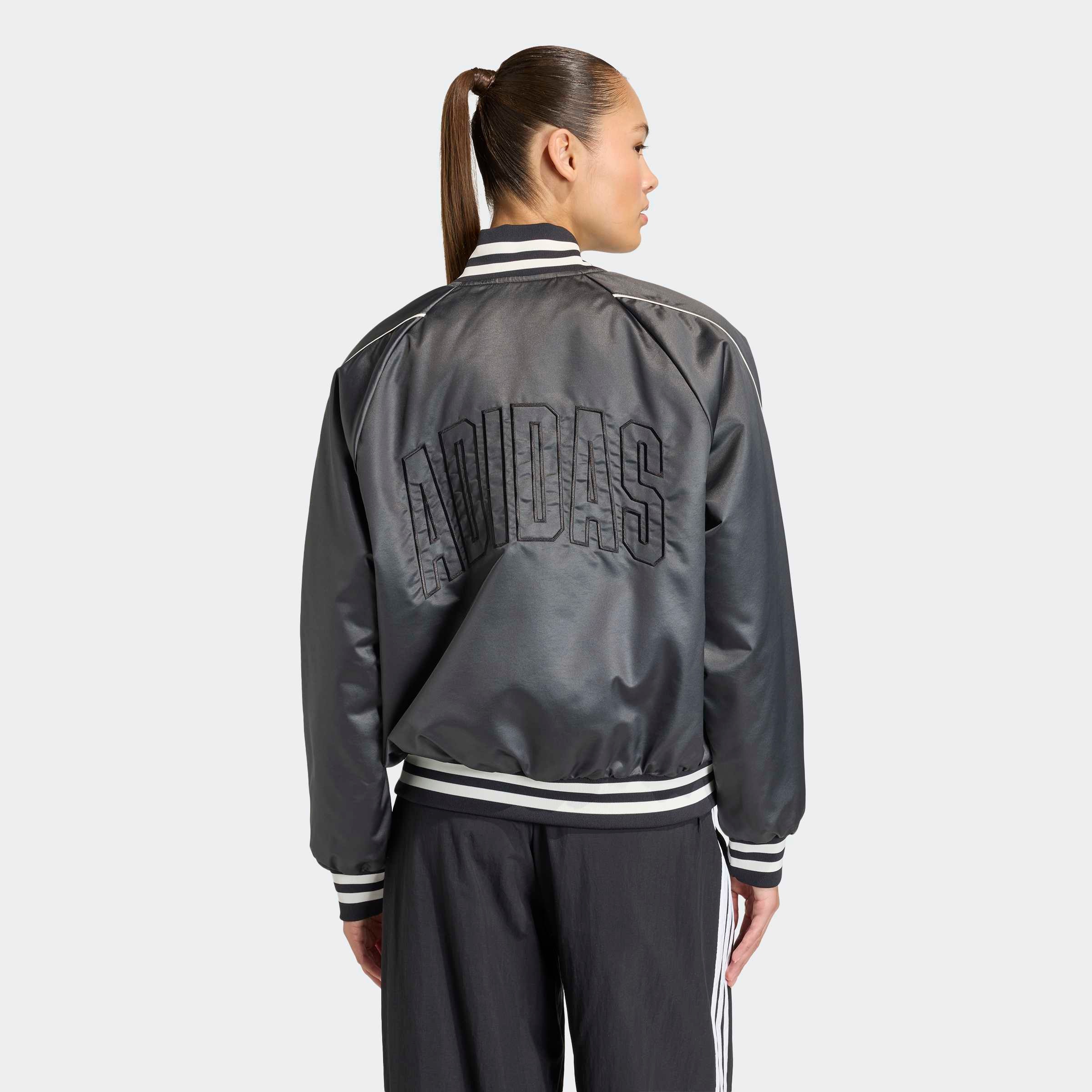 adidas Sportswear Bomberjacke »STADIUM INSULATED«
