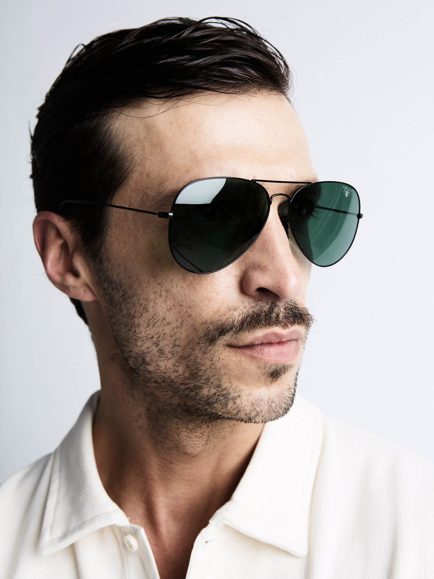 TOP GUN Sonnenbrille »Sonnenbrille TG25003«