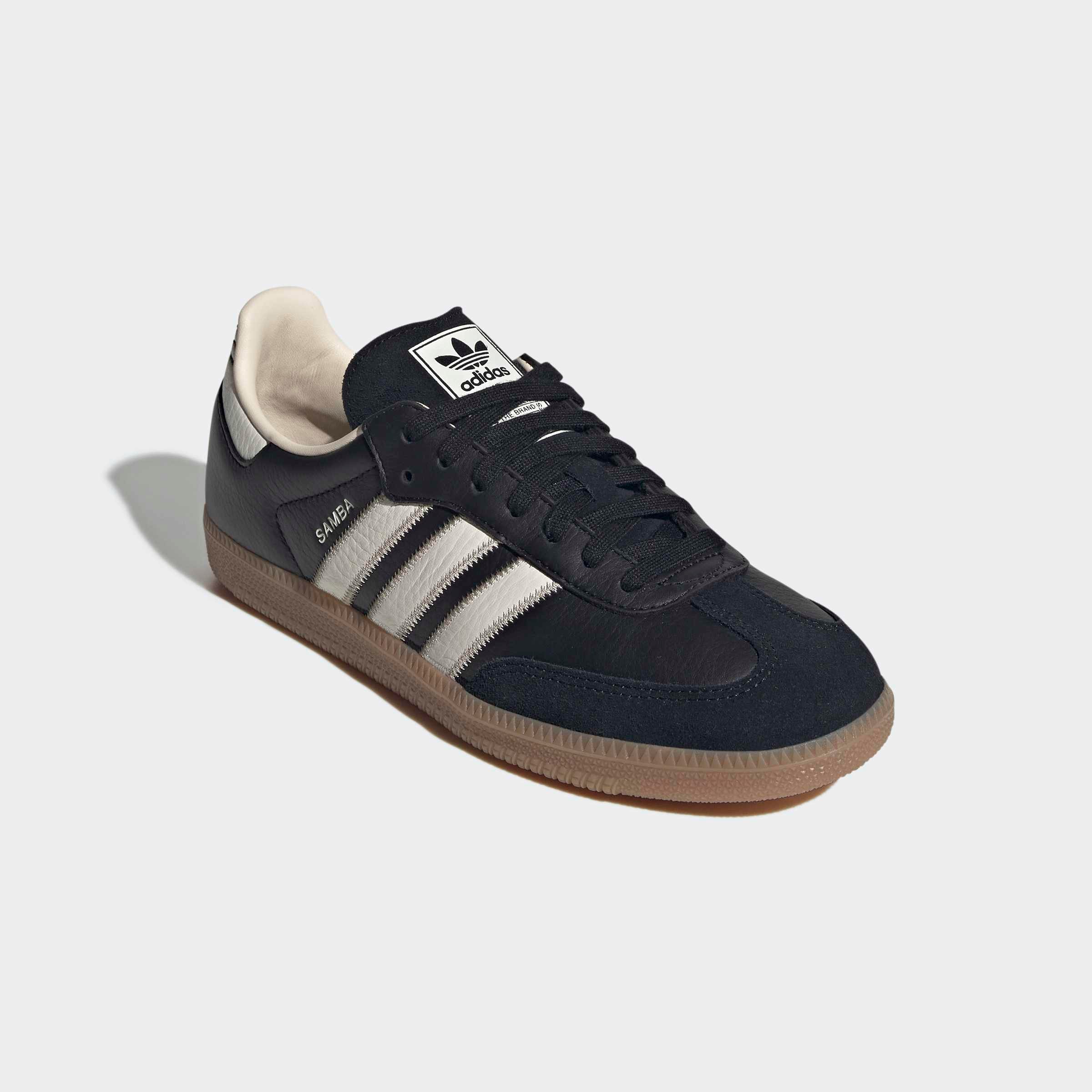 adidas Originals Sneaker »SAMBA OG«