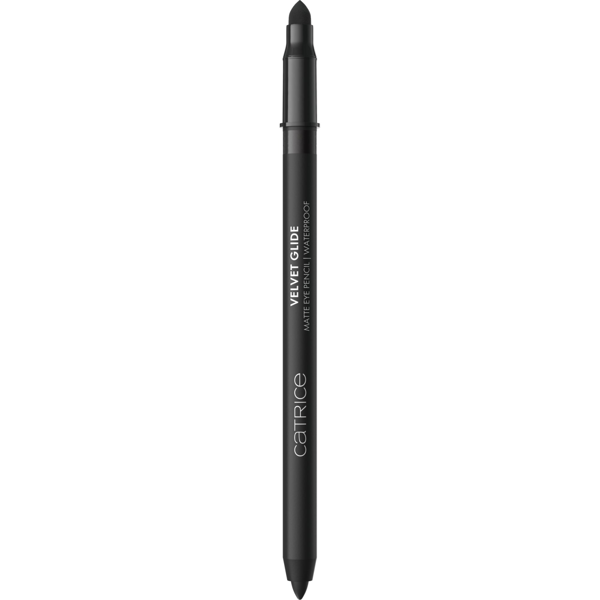 Catrice Kajal »Velvet Glide Matte Eye Pencil«