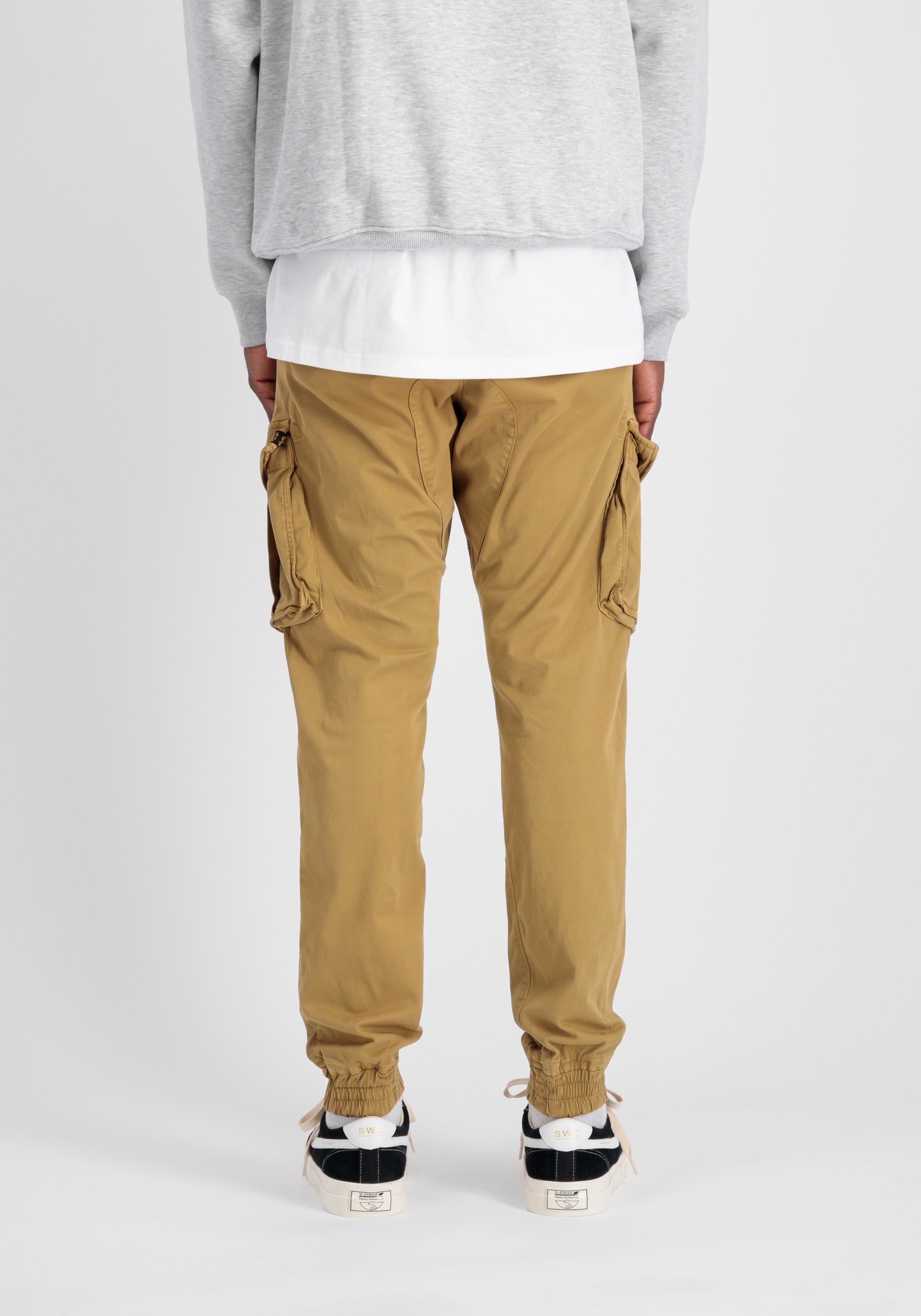 Alpha Industries Cargohose »Spy Pant«