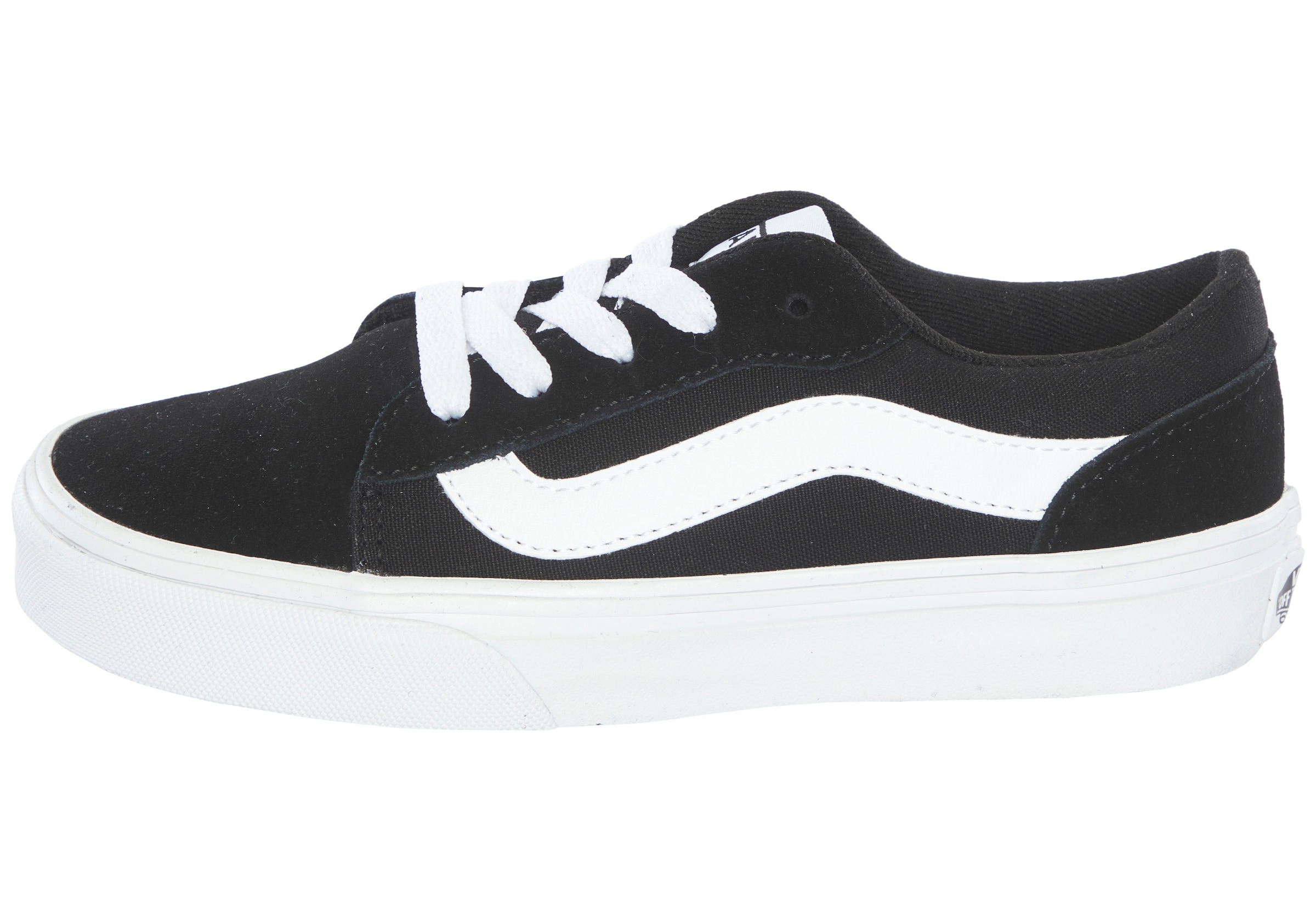 Vans Sneaker »Vero LS«