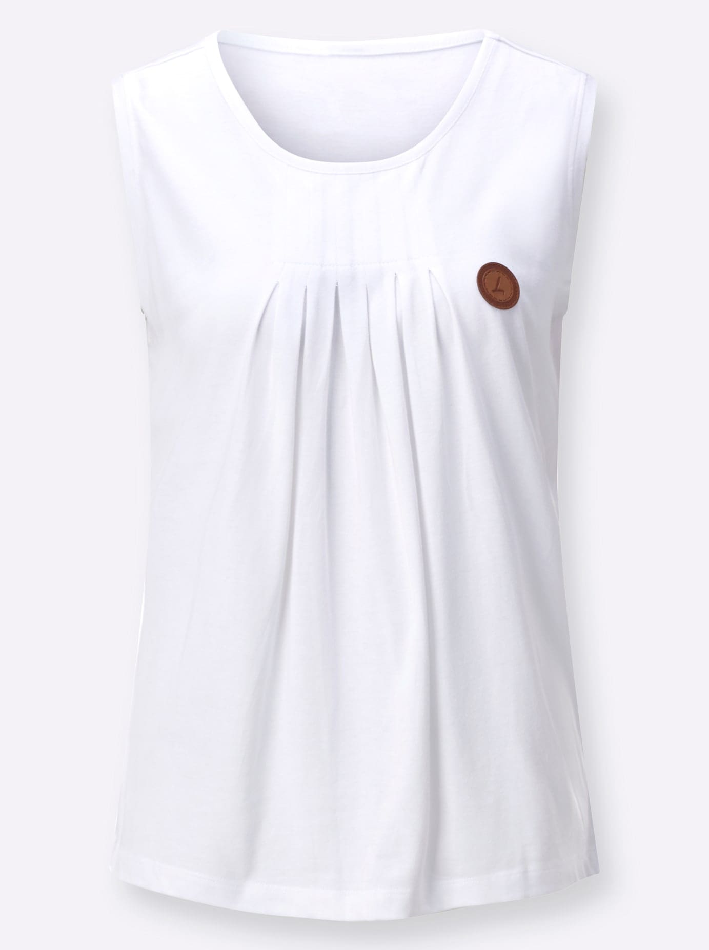 Casual Looks Shirttop