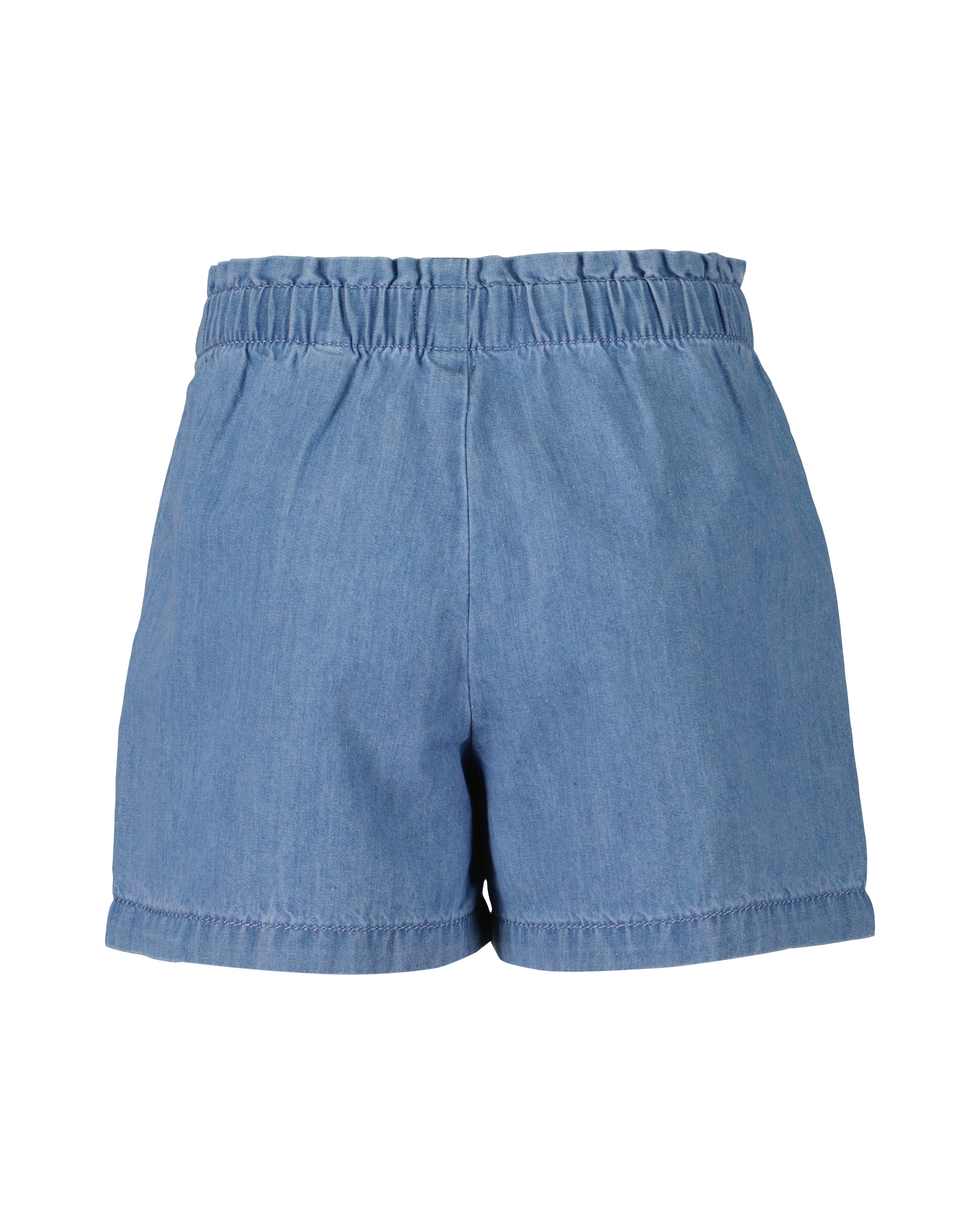 Blue Seven Shorts
