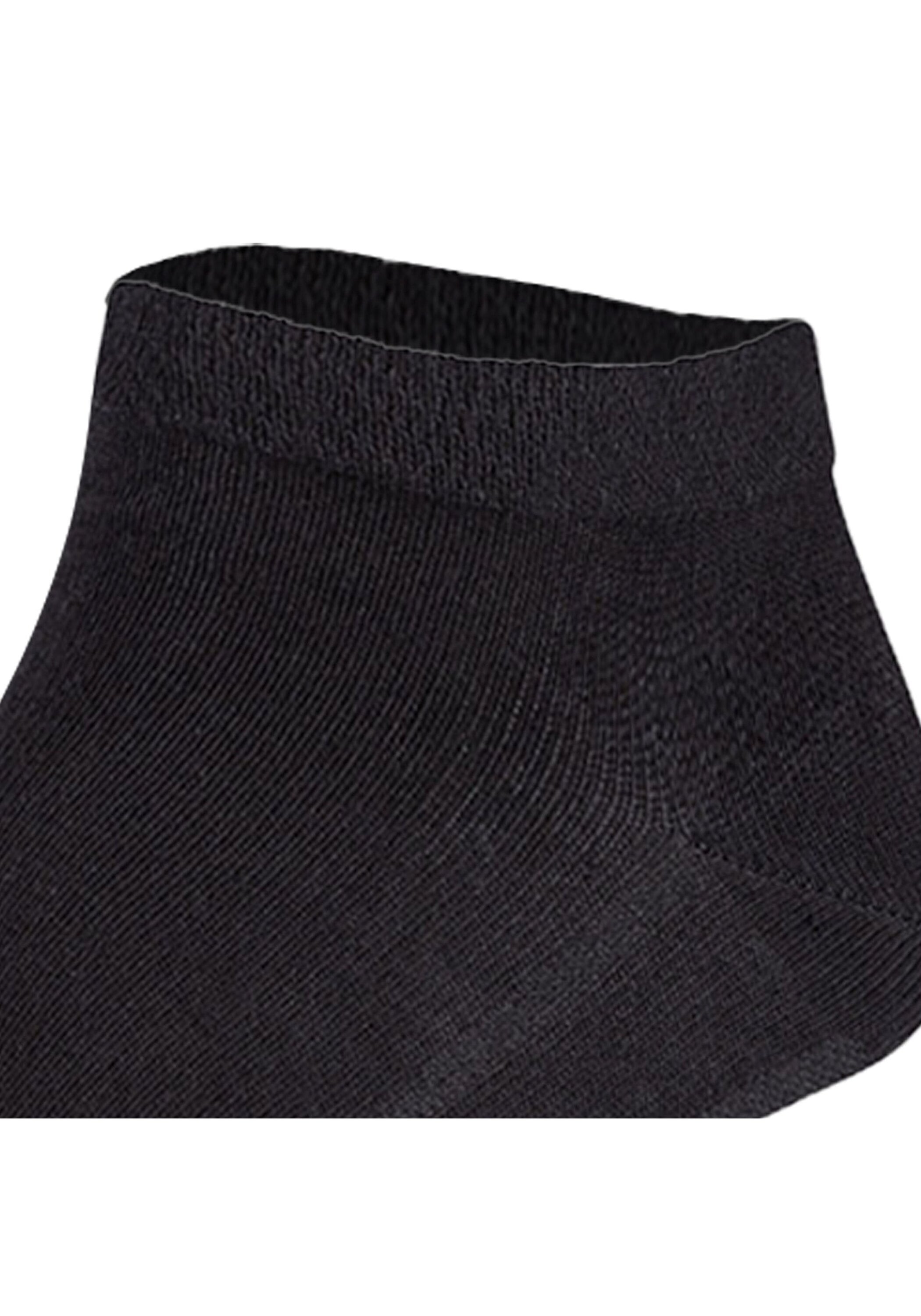 MUSTANG Sneakersocken »Socken Casual Organic Cotton Sneaker 6-Pack 6er Pack« 6 Paar tlg.