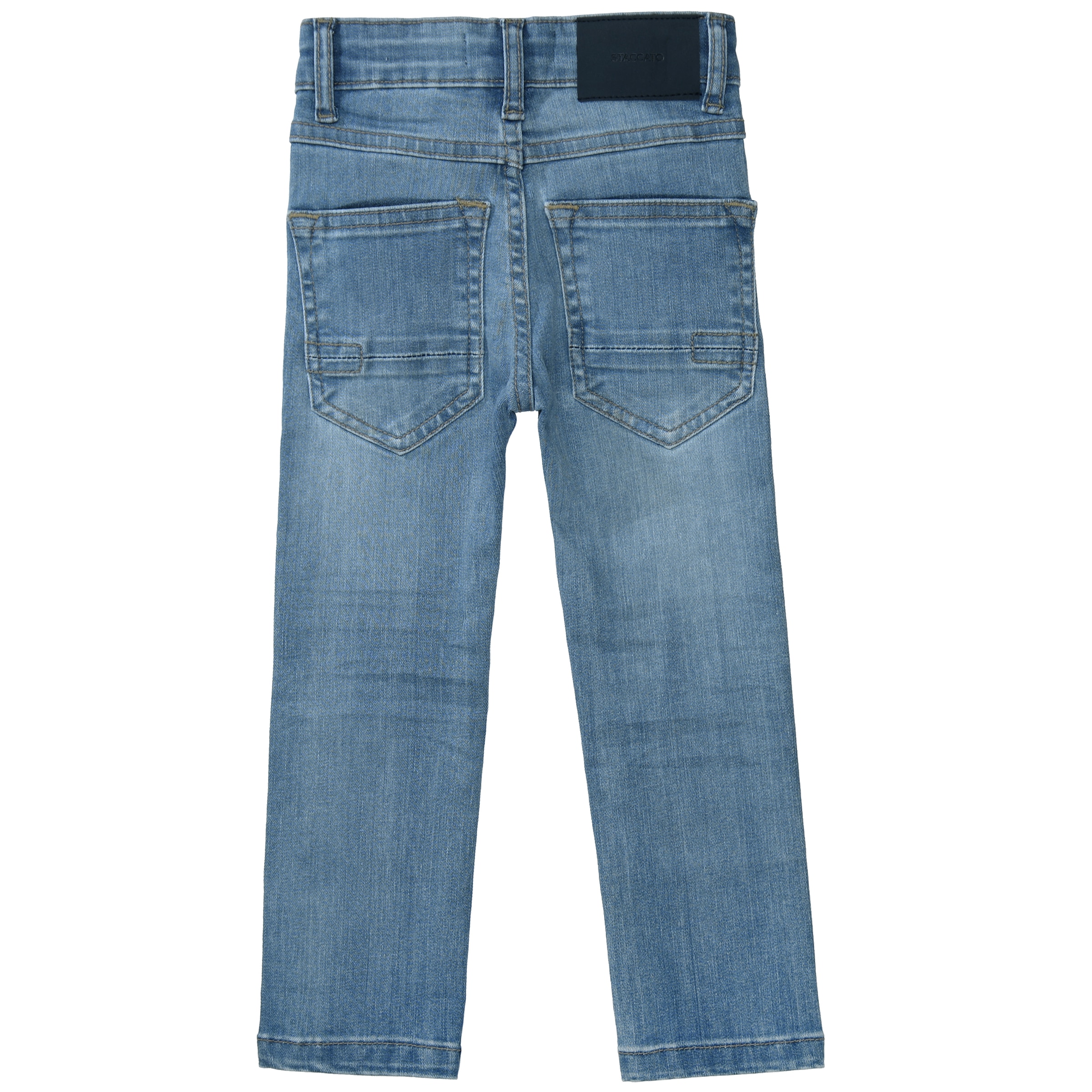STACCATO 5-Pocket-Jeans mit Stretch, for boys